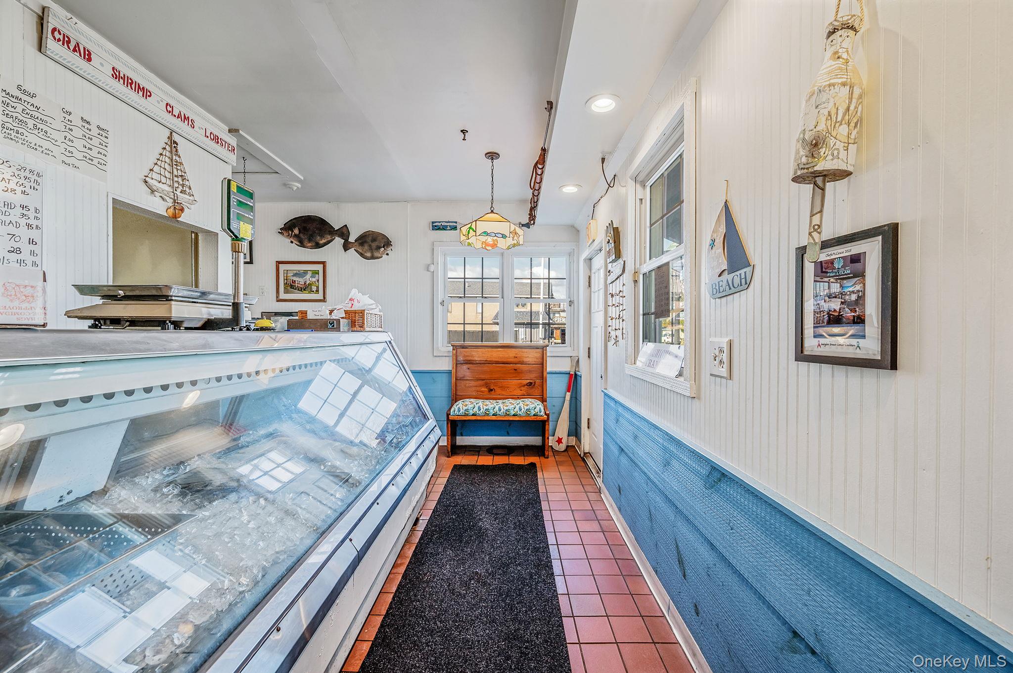 458 Fire Island Avenue