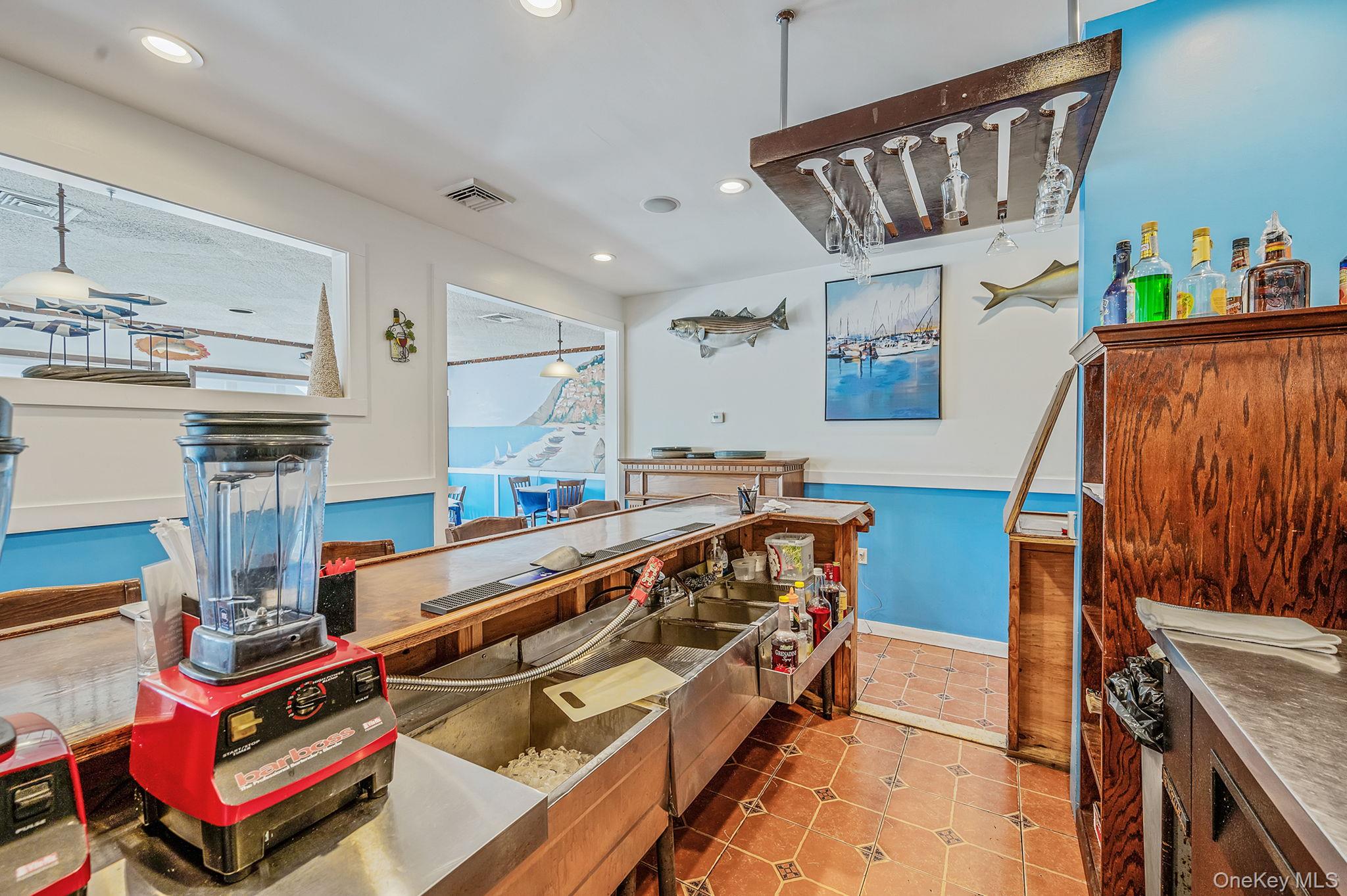 458 Fire Island Avenue