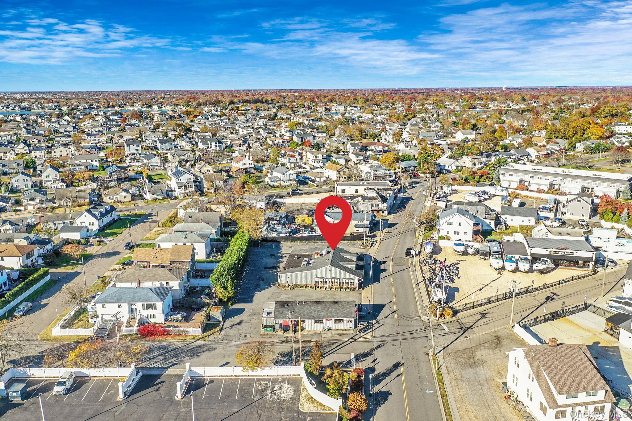 458 Fire Island Avenue