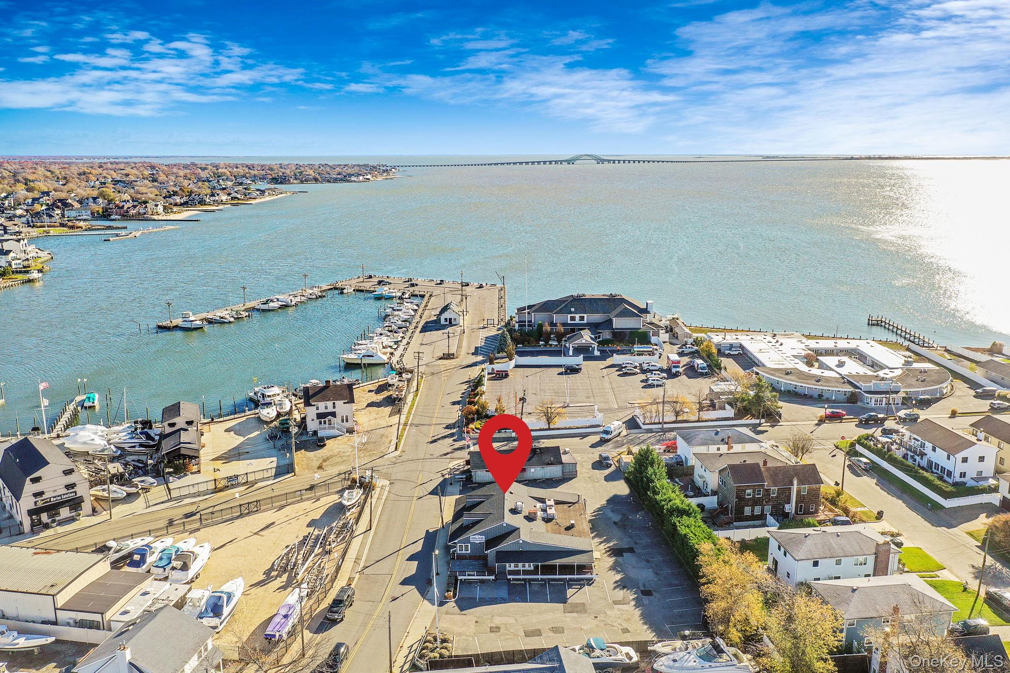 458 Fire Island Avenue