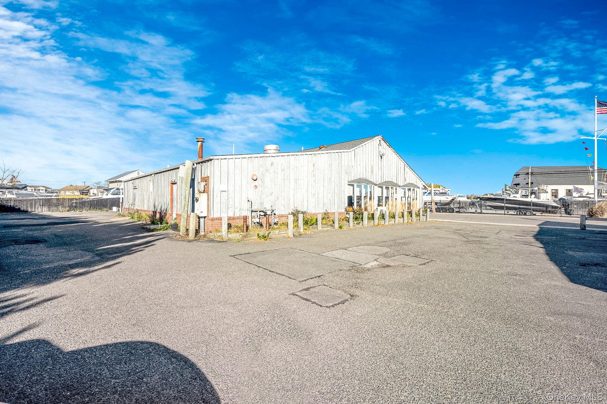 458 Fire Island Avenue