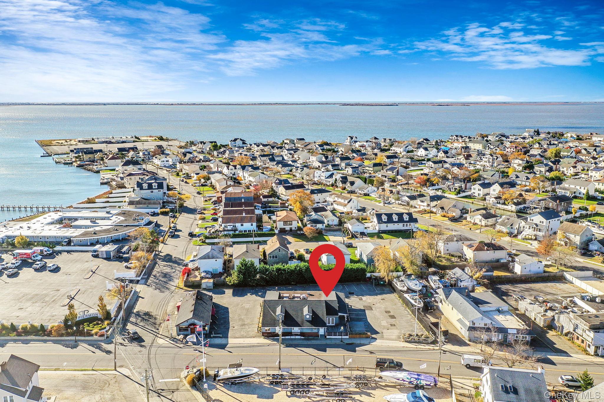 458 Fire Island Avenue