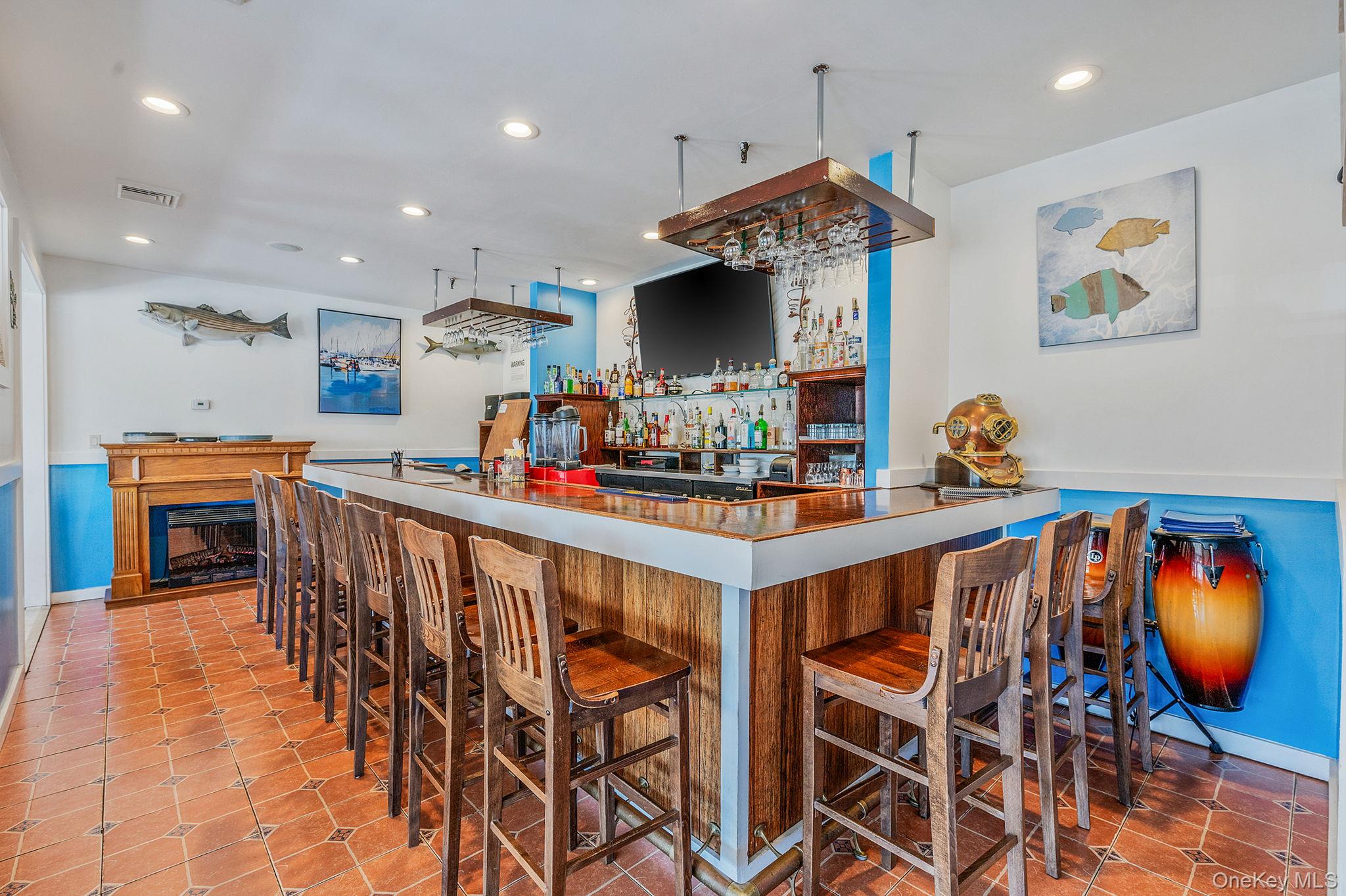 458 Fire Island Avenue