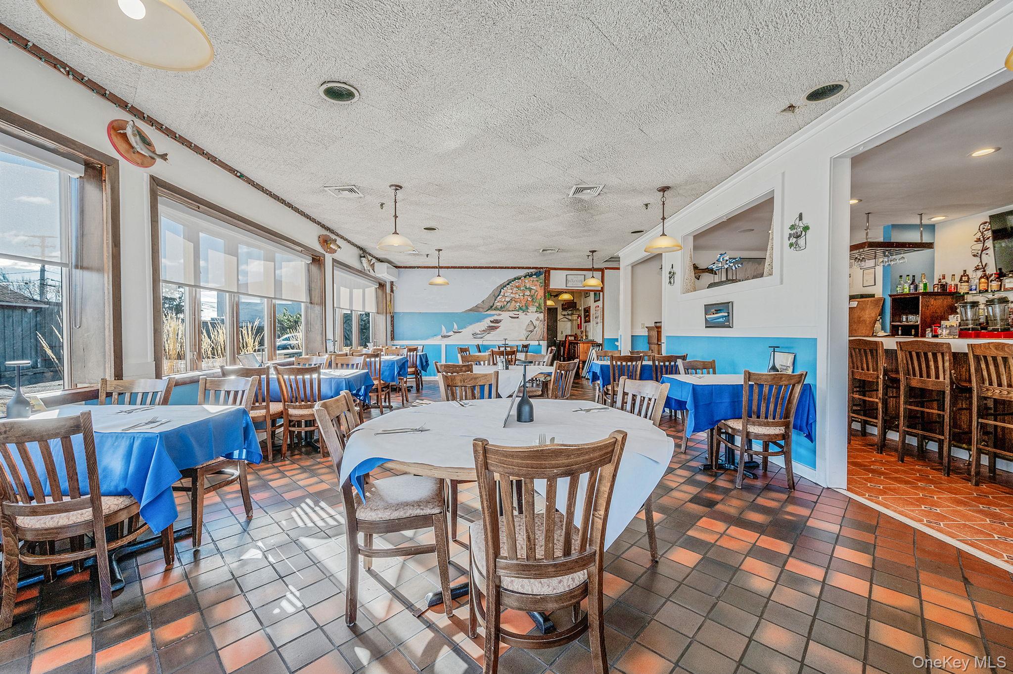 458 Fire Island Avenue