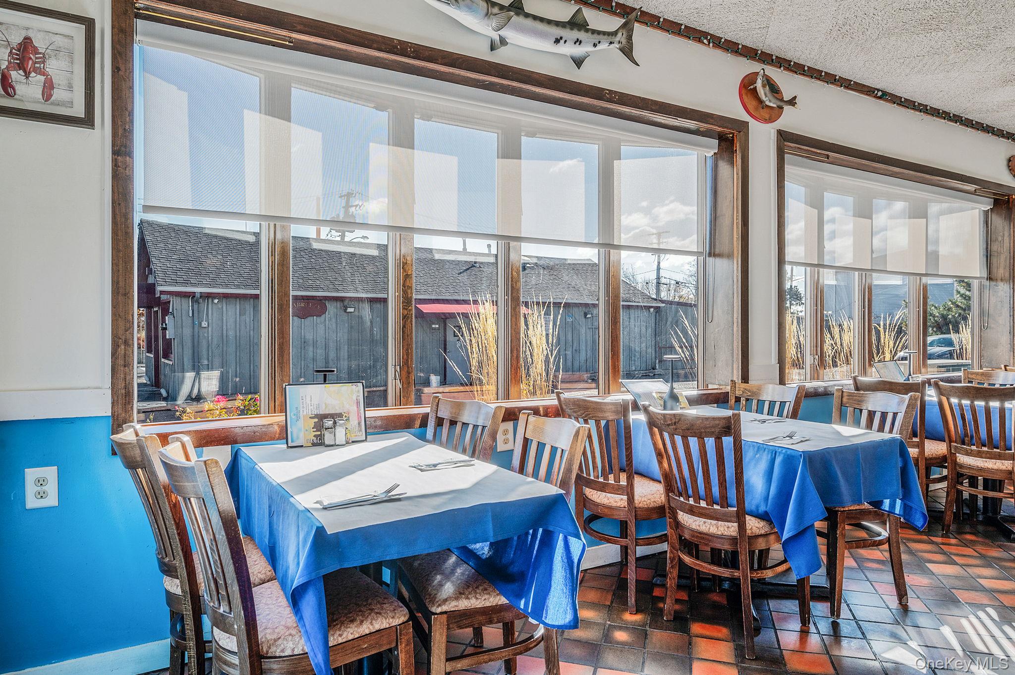 458 Fire Island Avenue