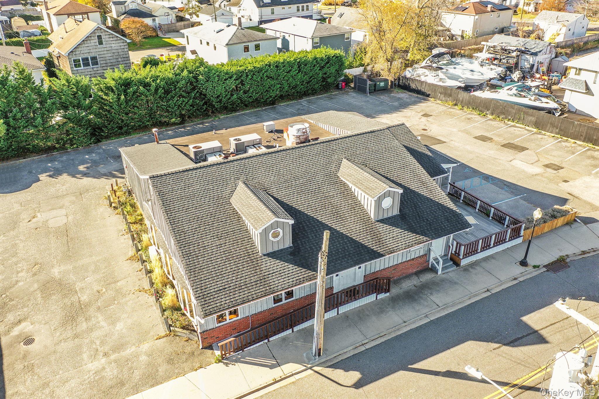 458 Fire Island Avenue