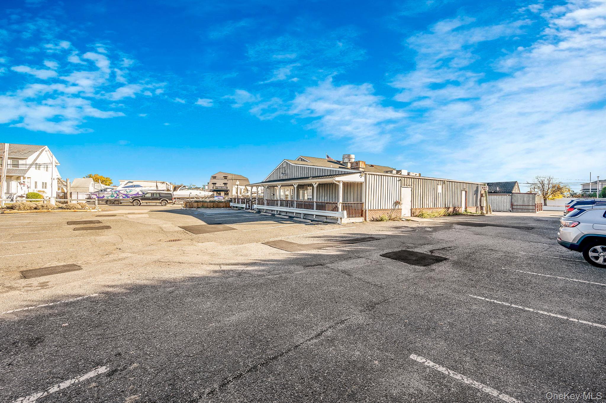 458 Fire Island Avenue