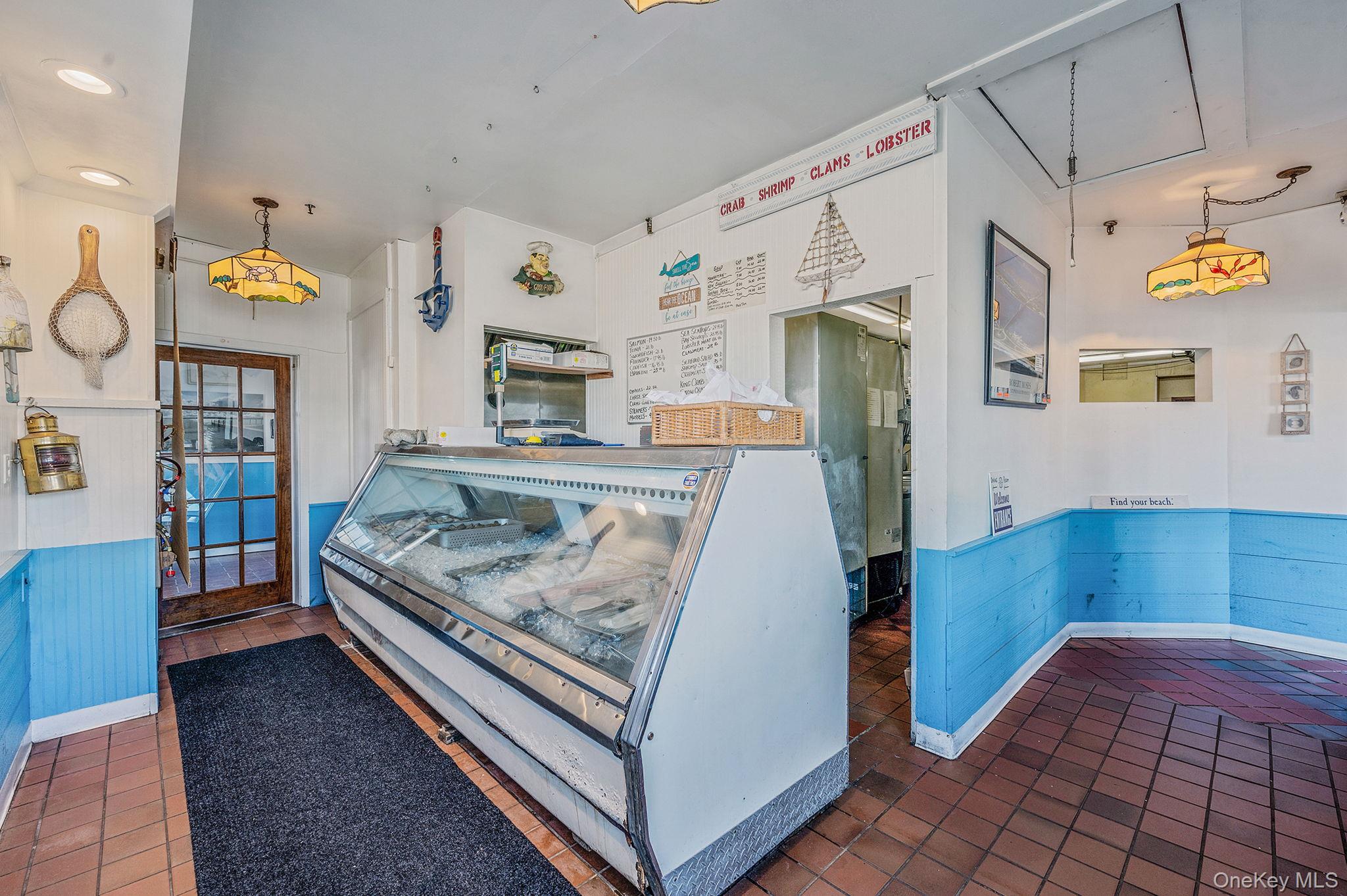 458 Fire Island Avenue