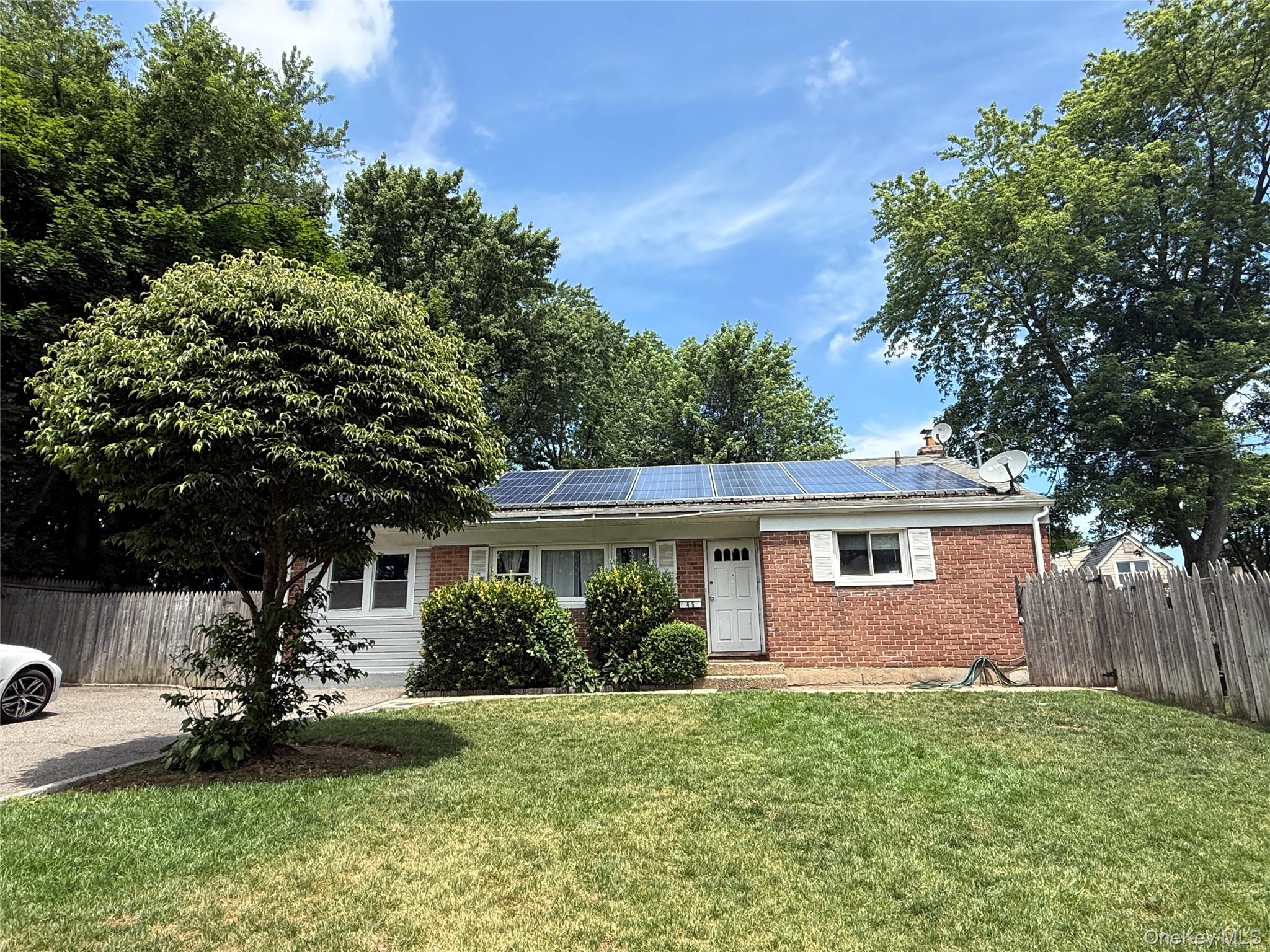 45 Oakley Drive
