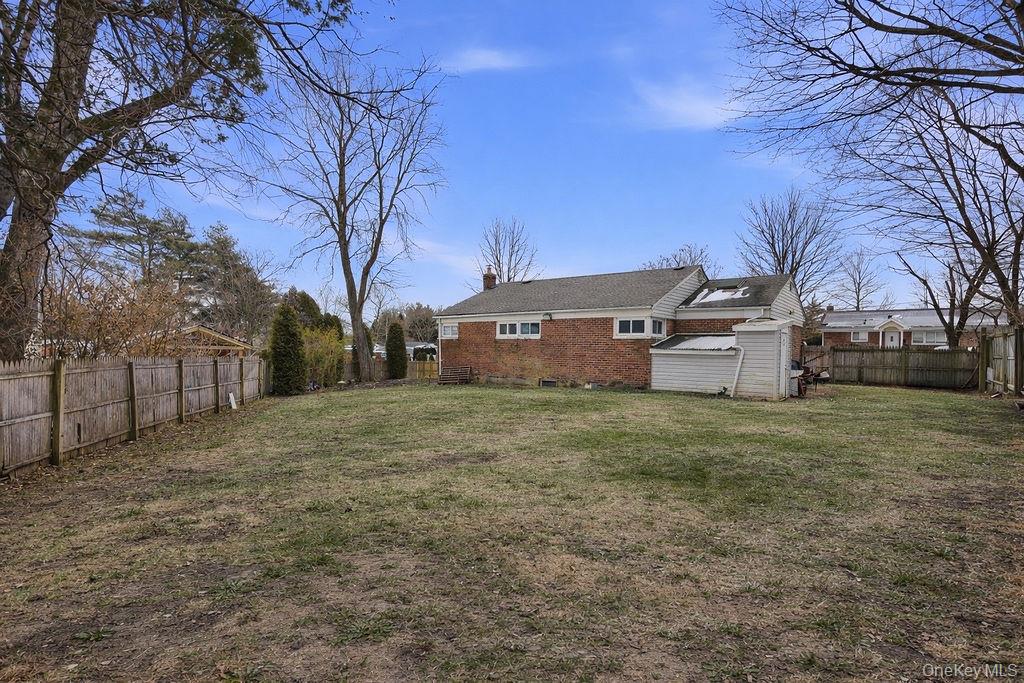 45 Oakley Drive