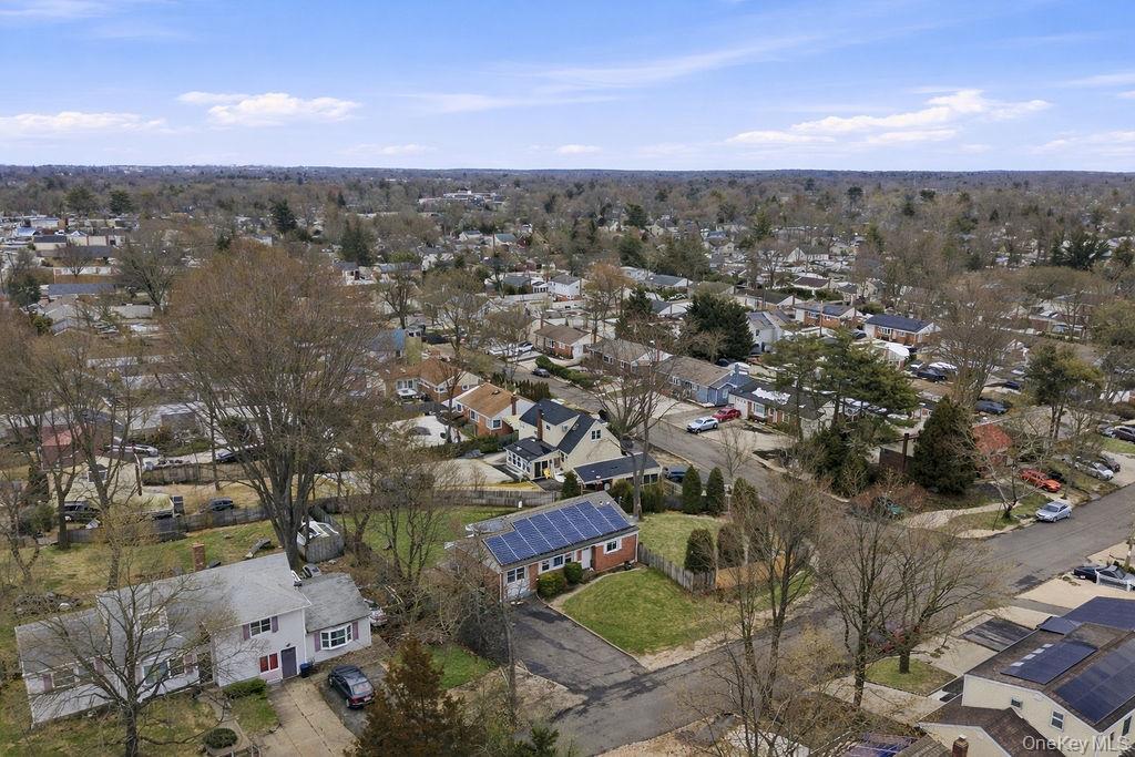 45 Oakley Drive