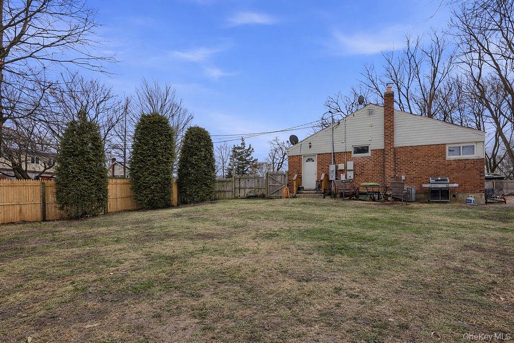 45 Oakley Drive
