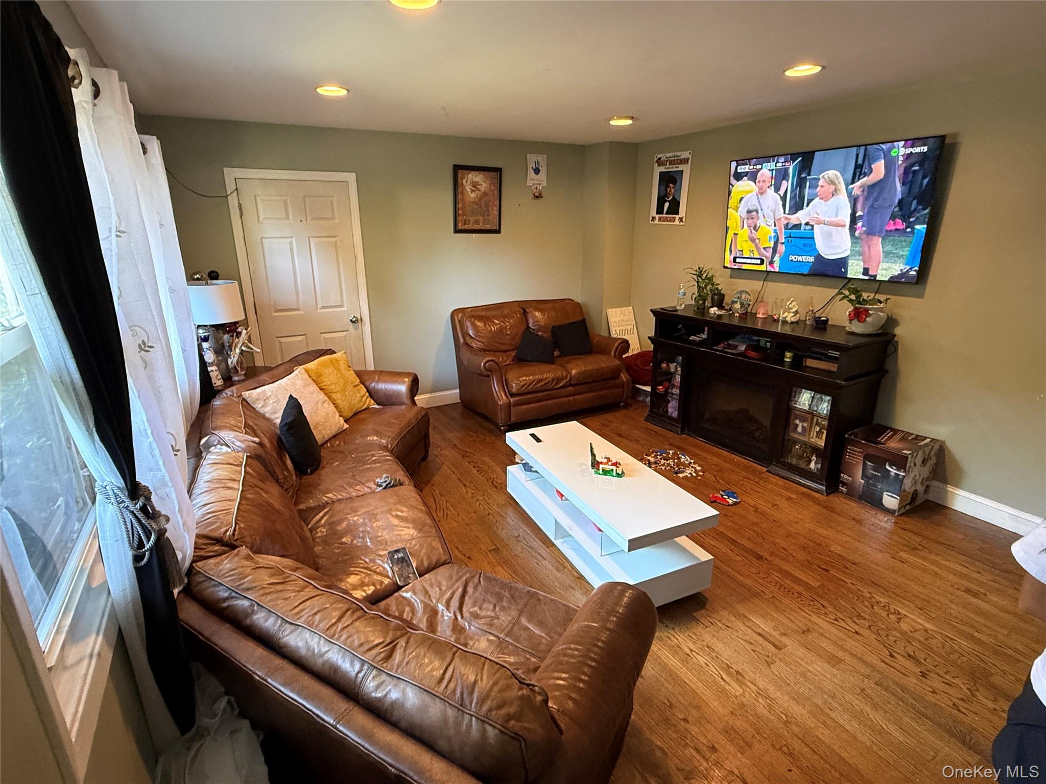 45 Oakley Drive