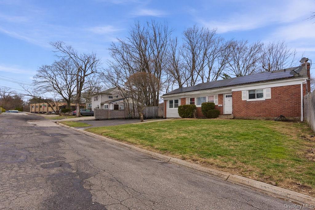 45 Oakley Drive