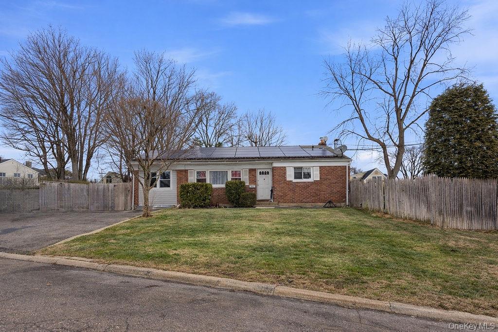 45 Oakley Drive