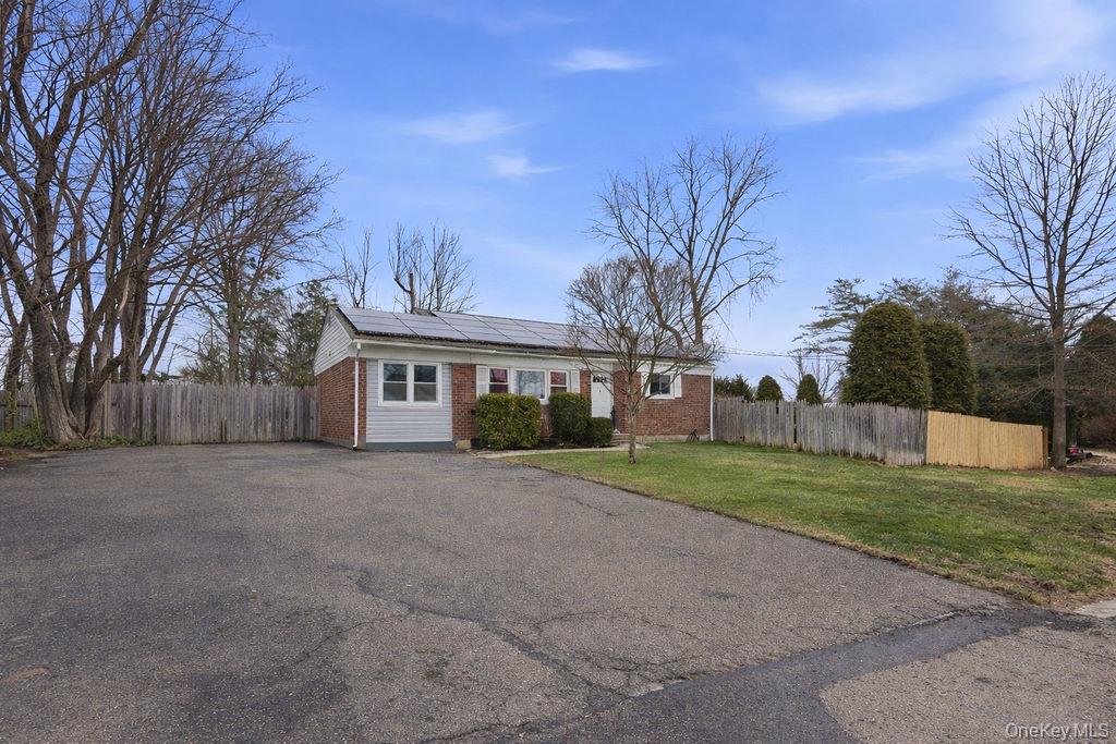 45 Oakley Drive