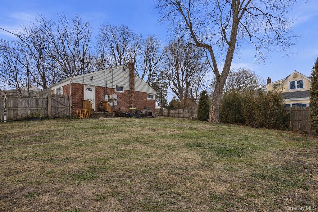 45 Oakley Drive