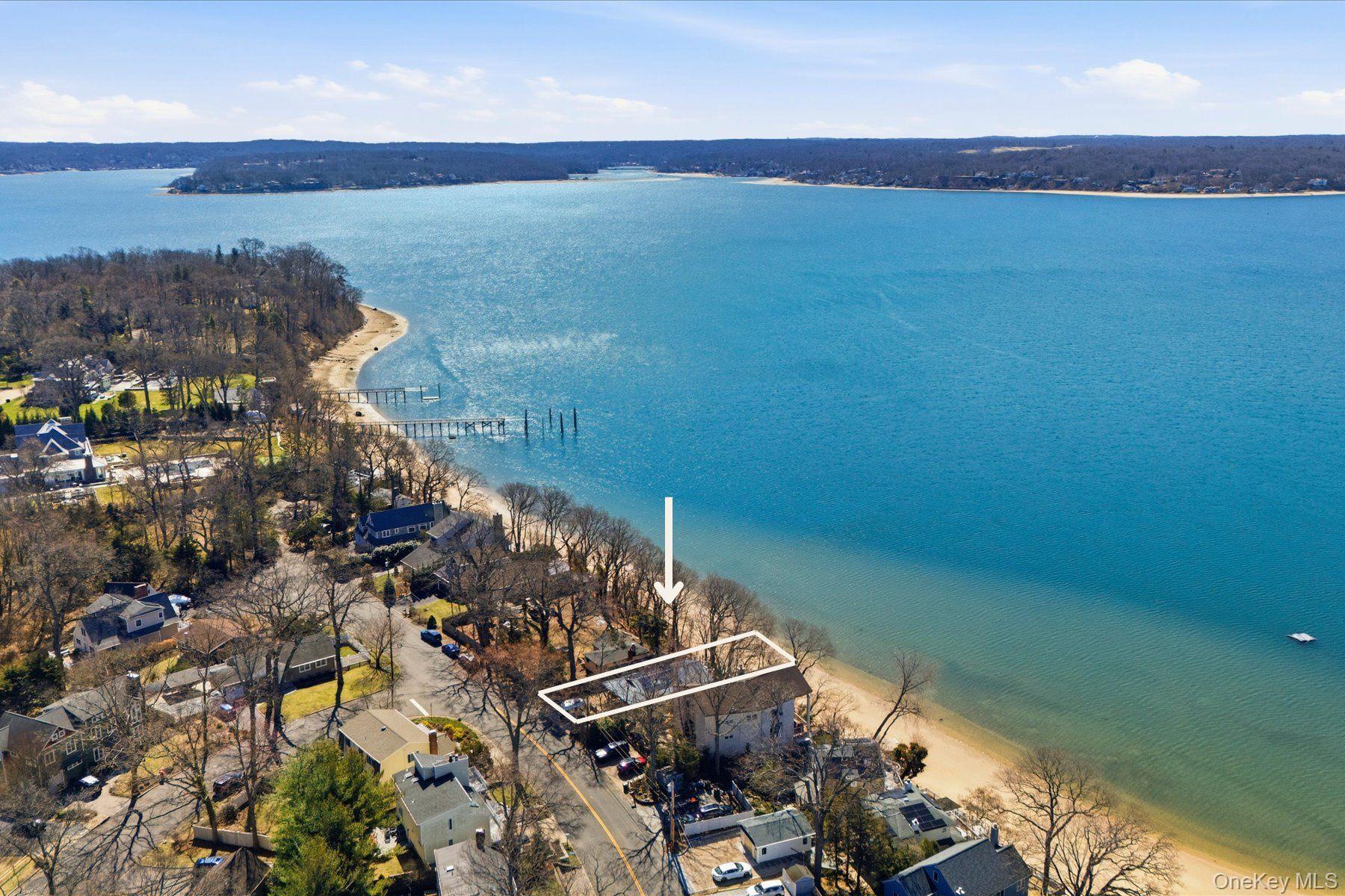 154 Eatons Neck Road