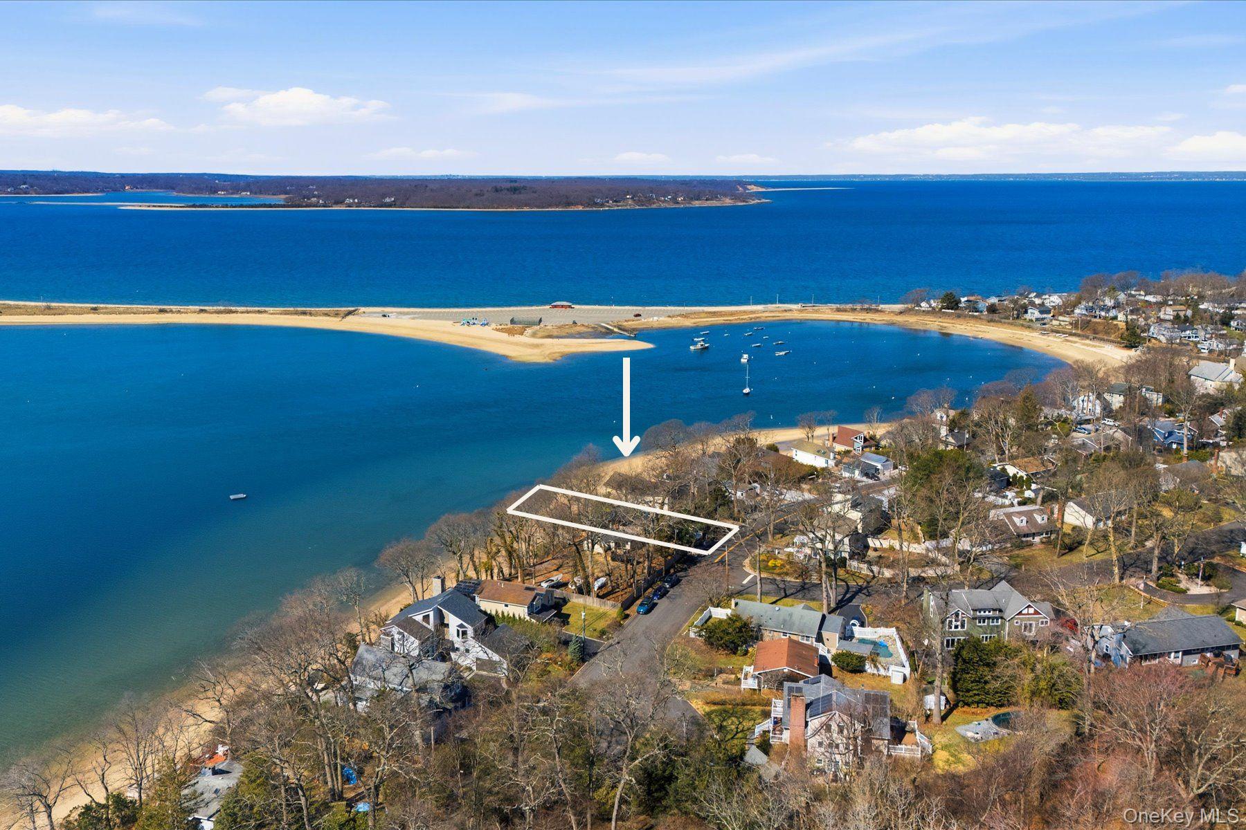 154 Eatons Neck Road