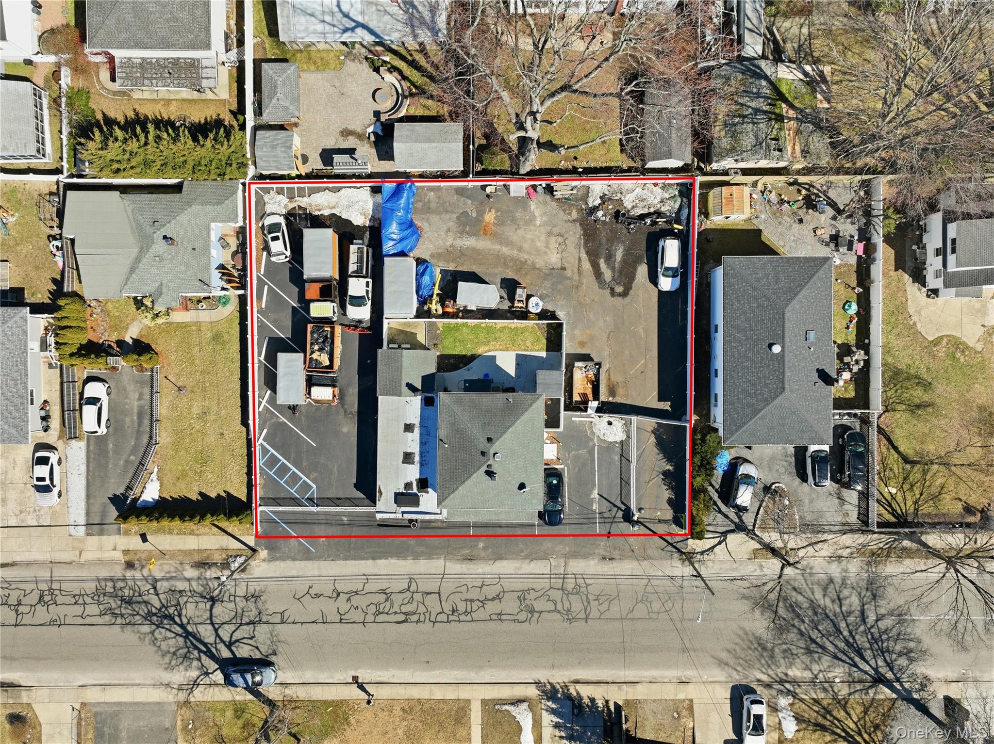 150 N Delaware Avenue