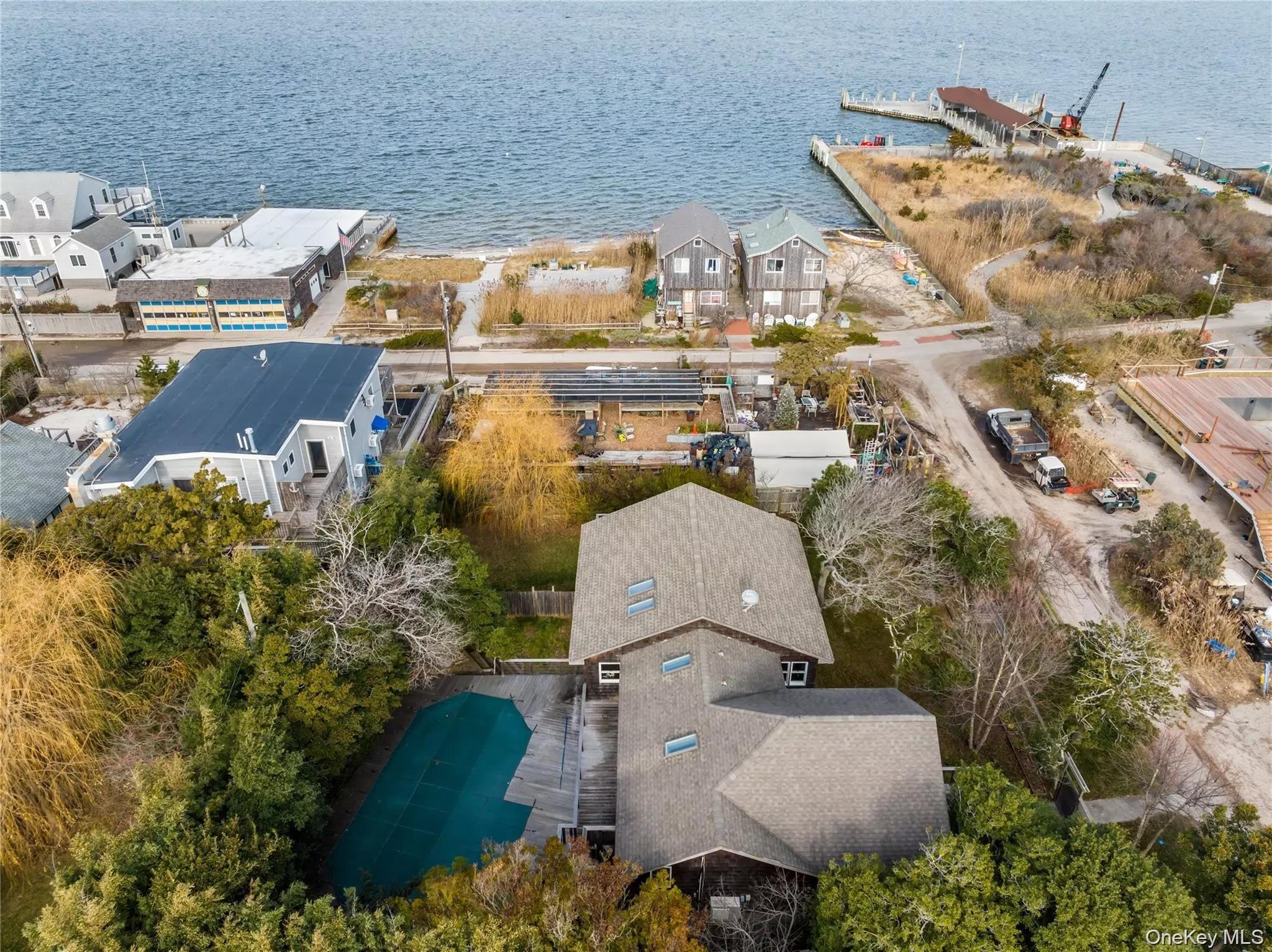 5 Ocean Bay Boulevard