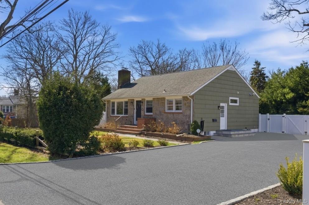 205 4th Street