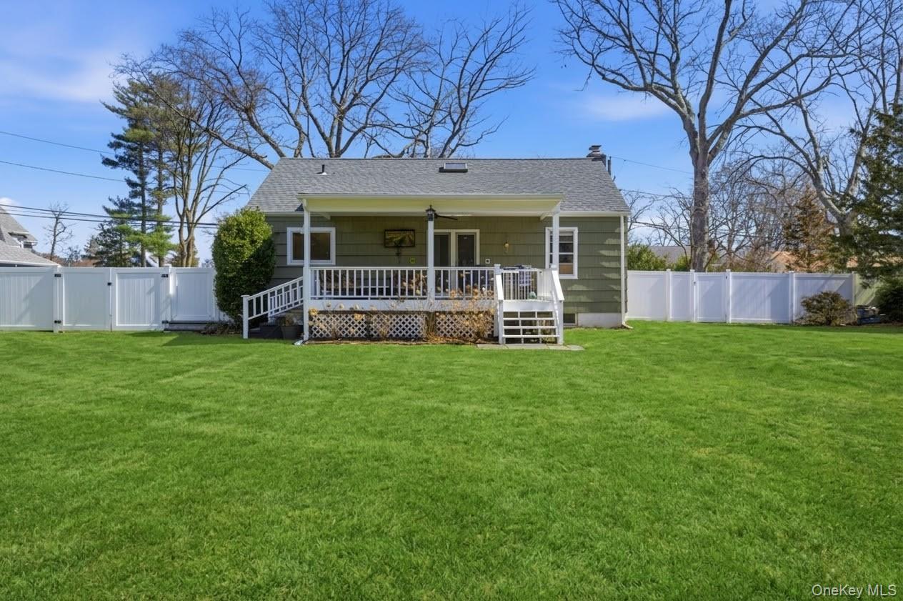 205 4th Street