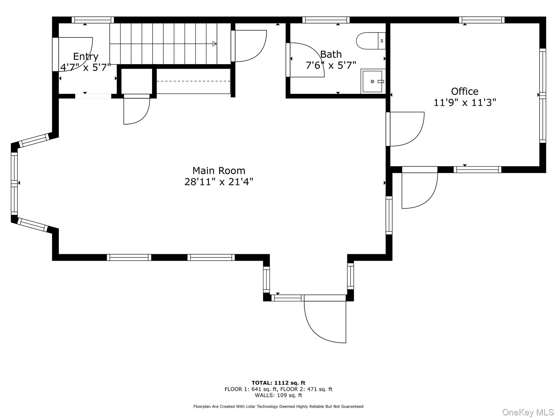 67 Fort Salonga Road
