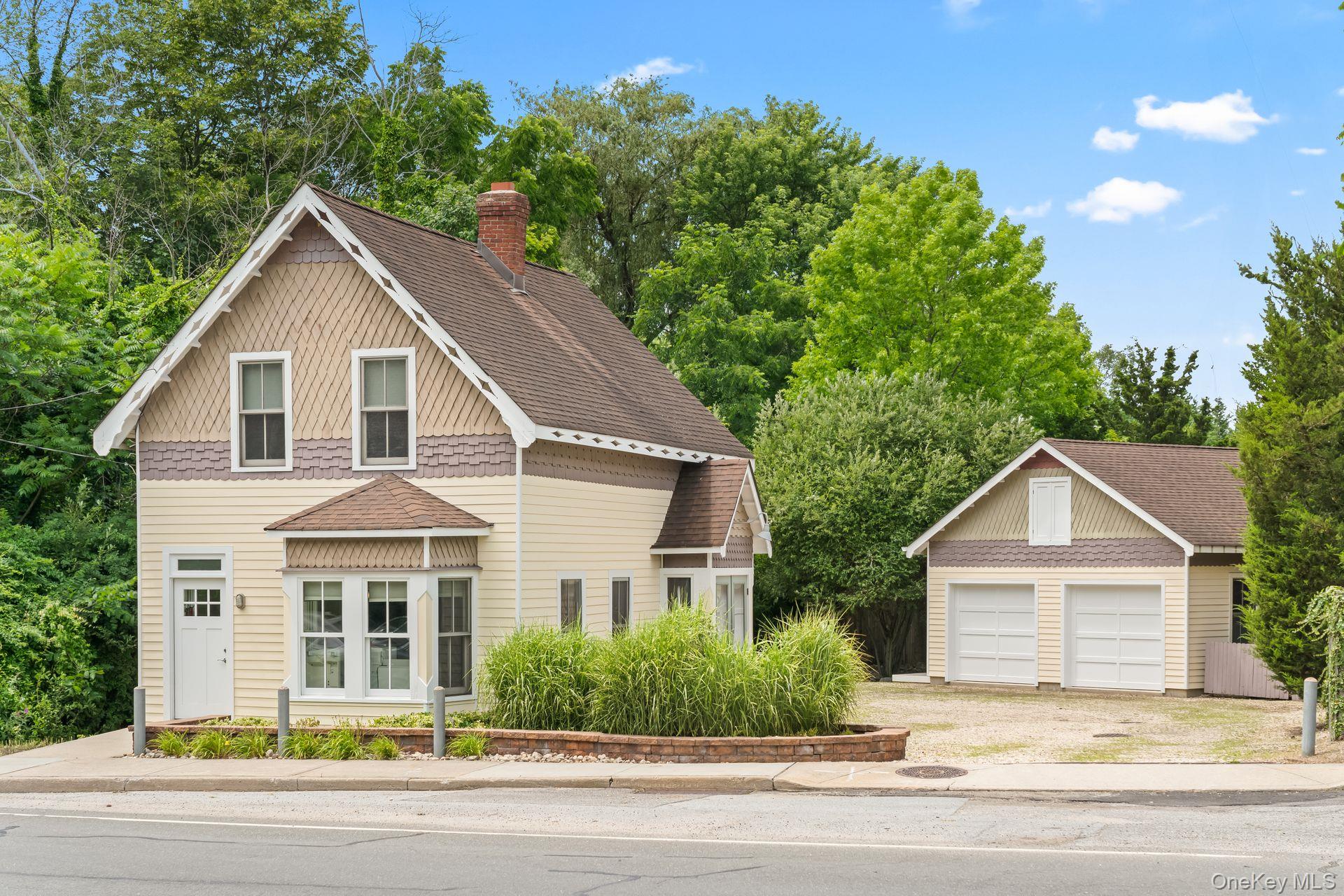 67 Fort Salonga Road