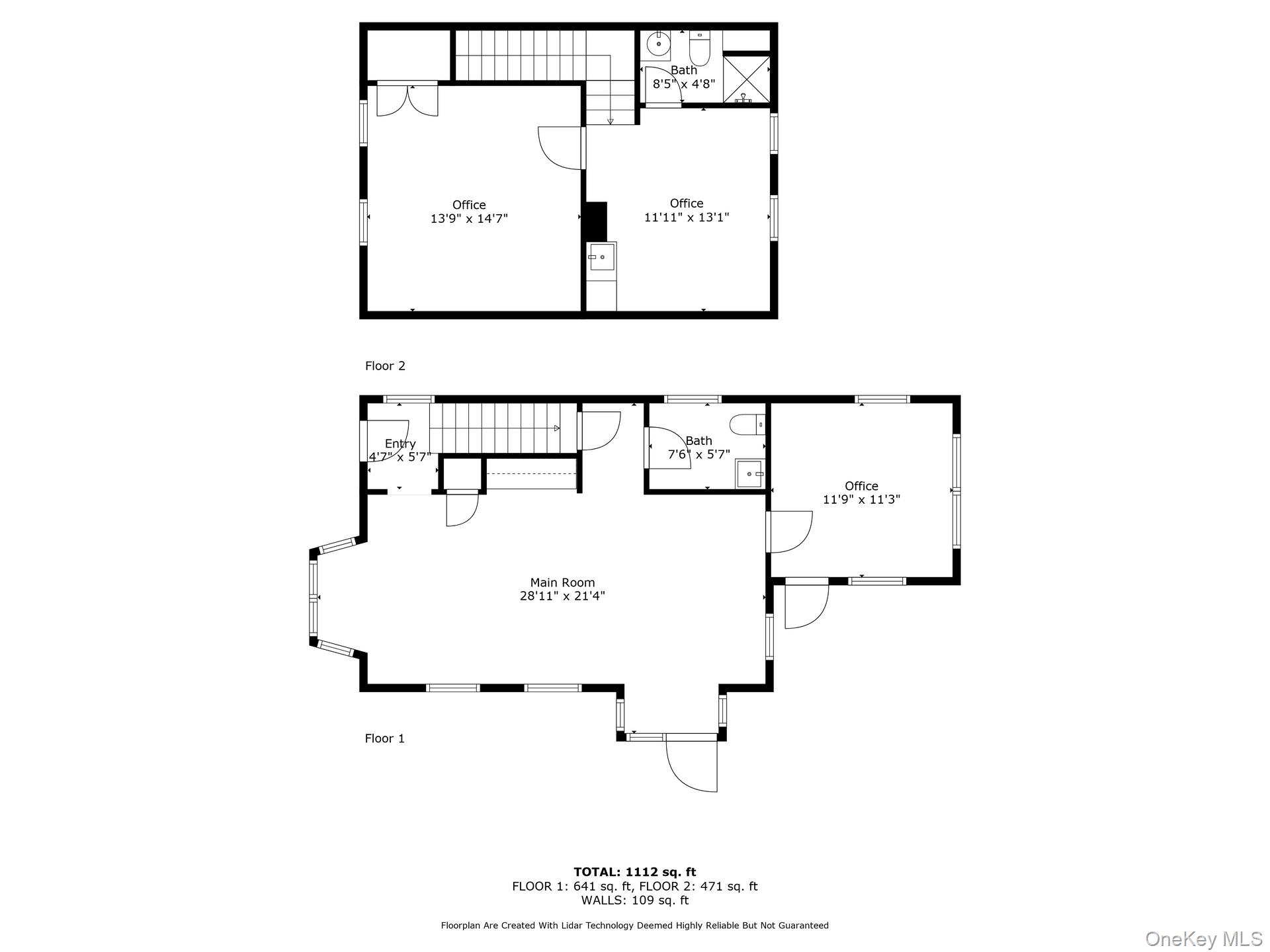 67 Fort Salonga Road