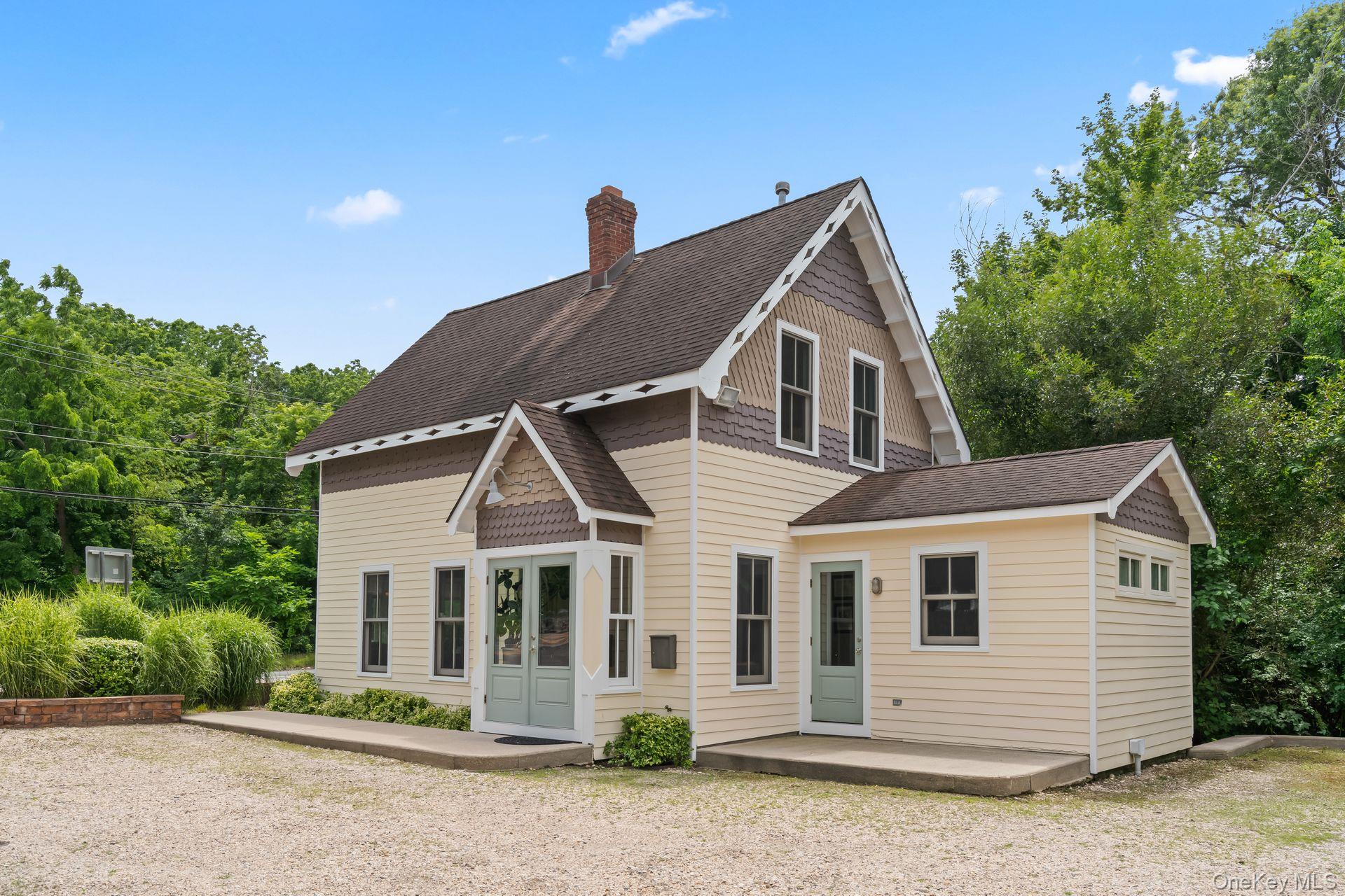 67 Fort Salonga Road