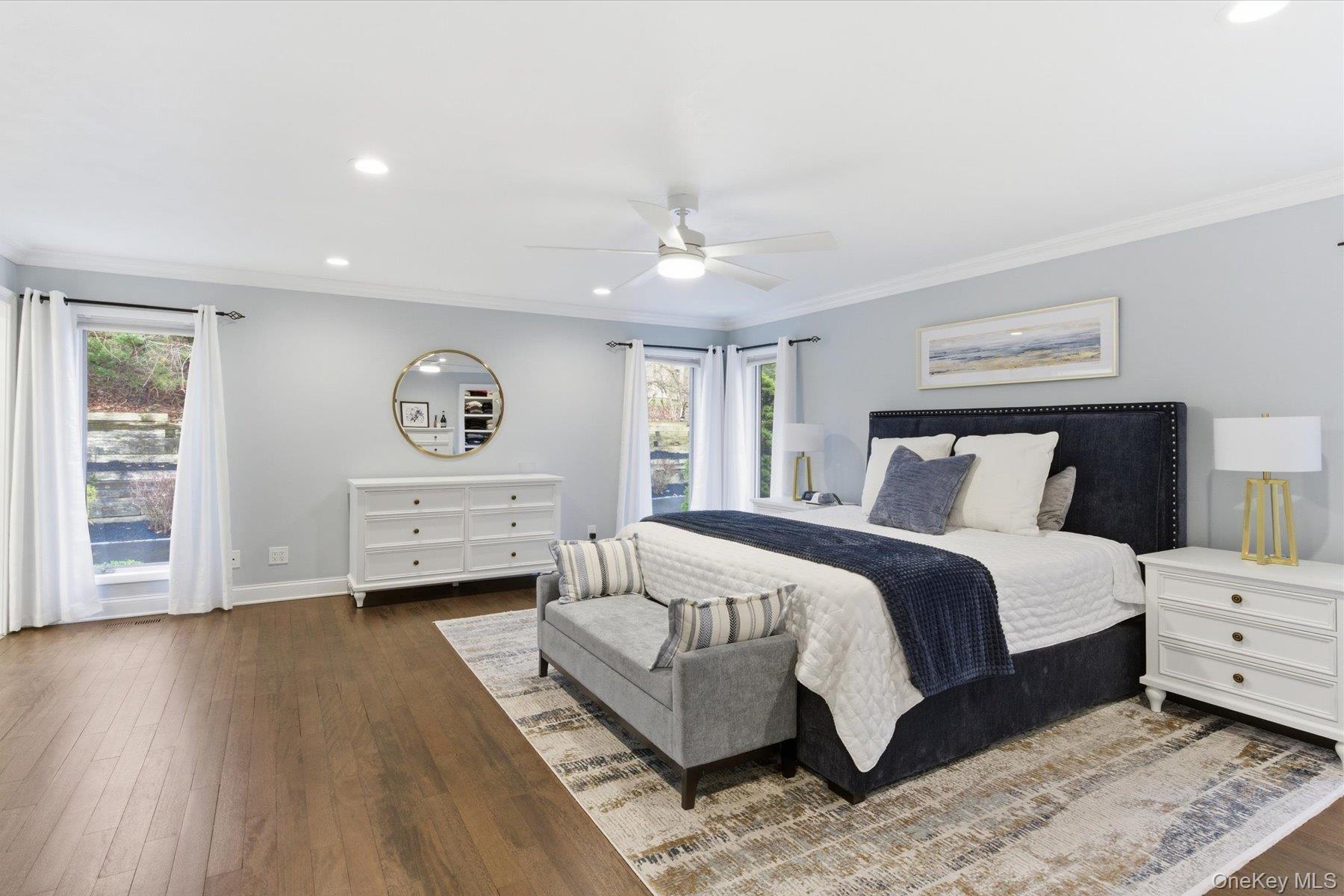9 Watercrest Court