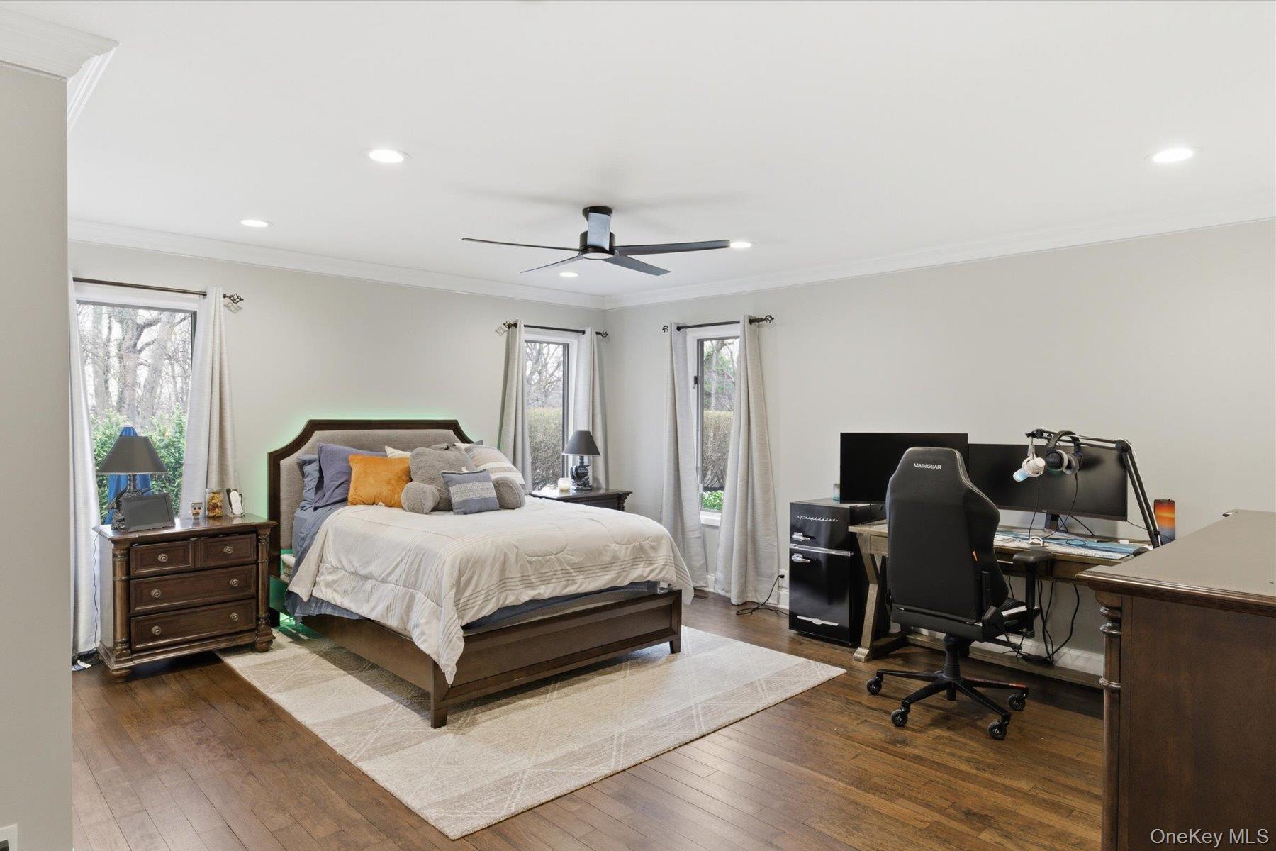 9 Watercrest Court