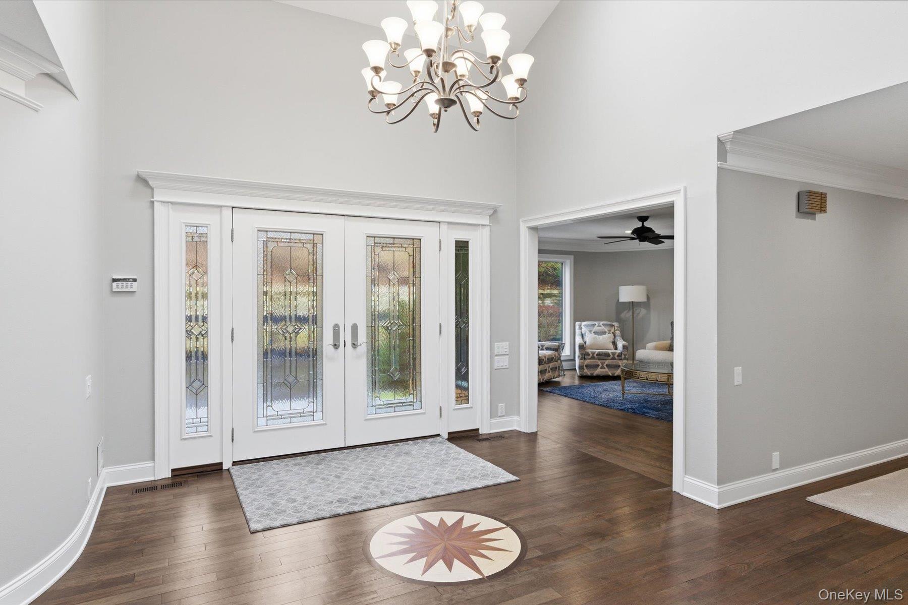 9 Watercrest Court