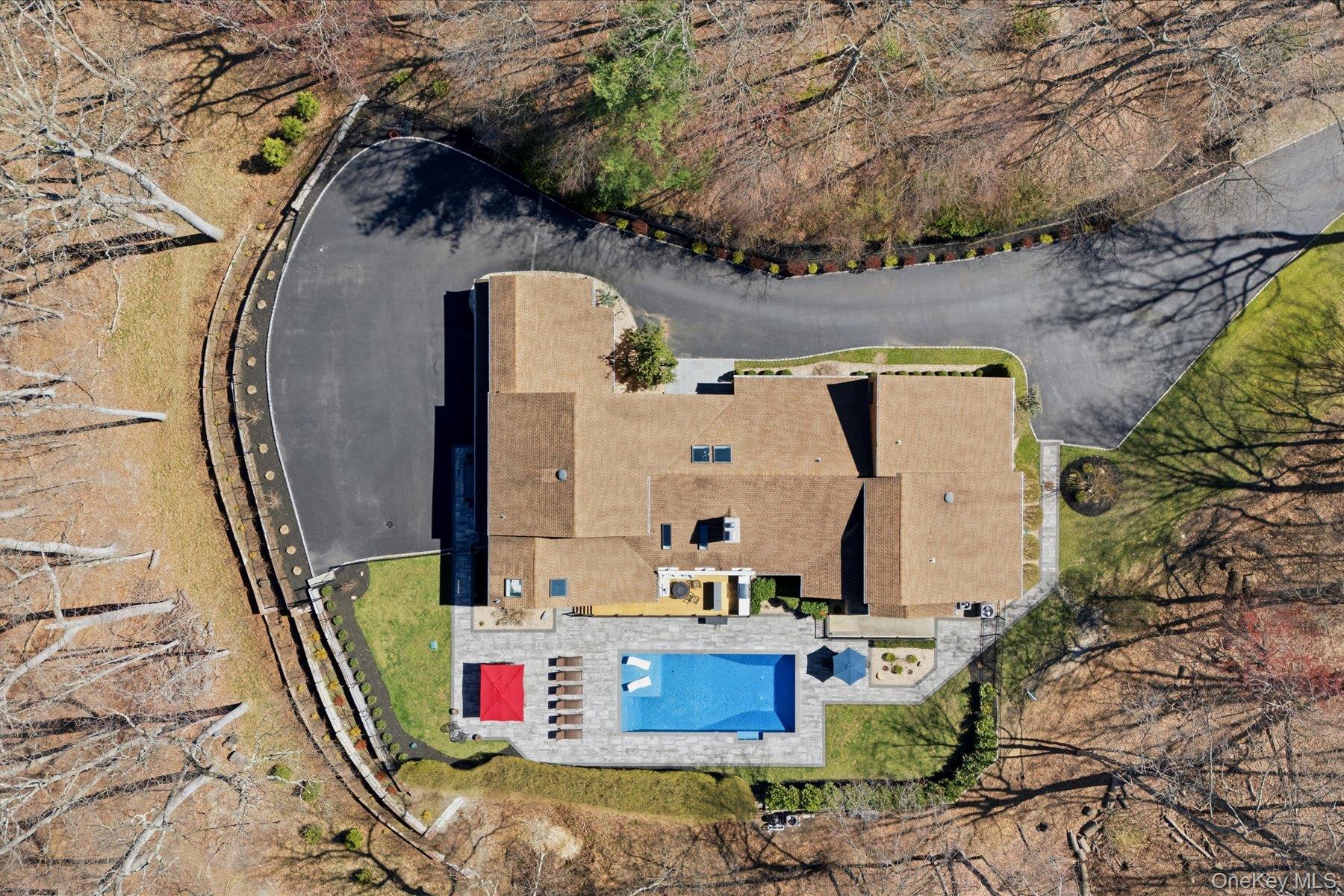 9 Watercrest Court