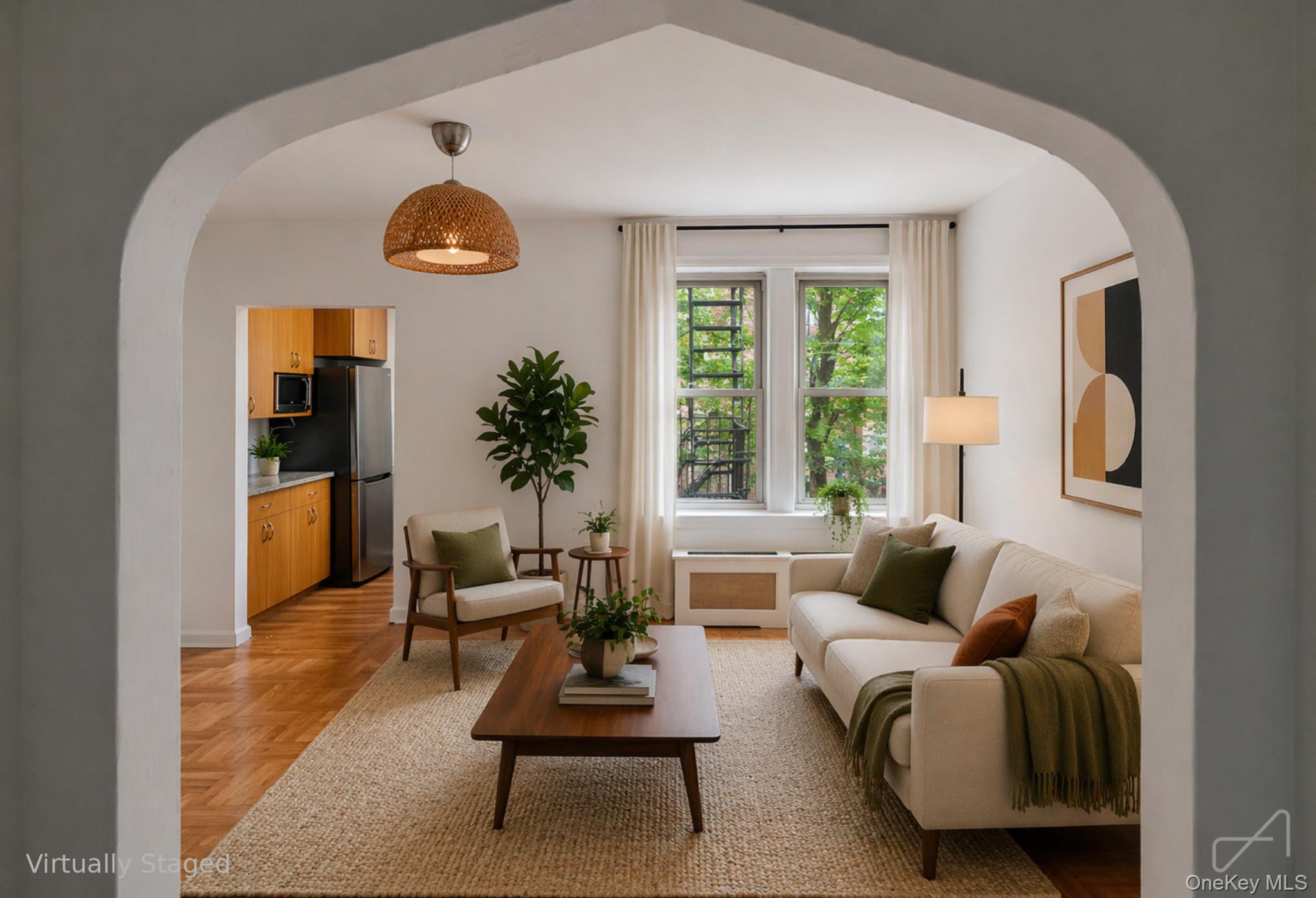 48-50 44th Street Unit: 3E