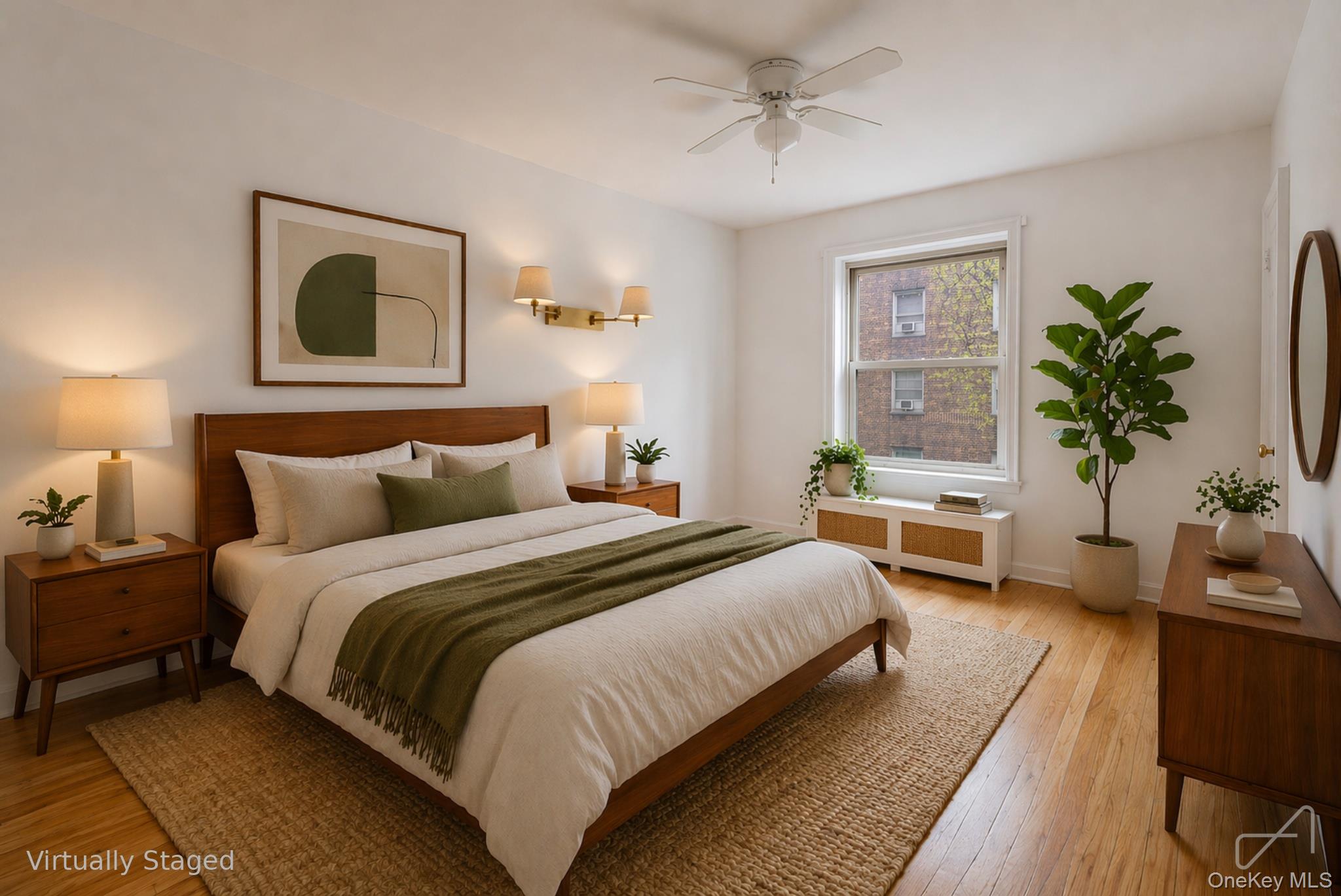 48-50 44th Street Unit: 3E