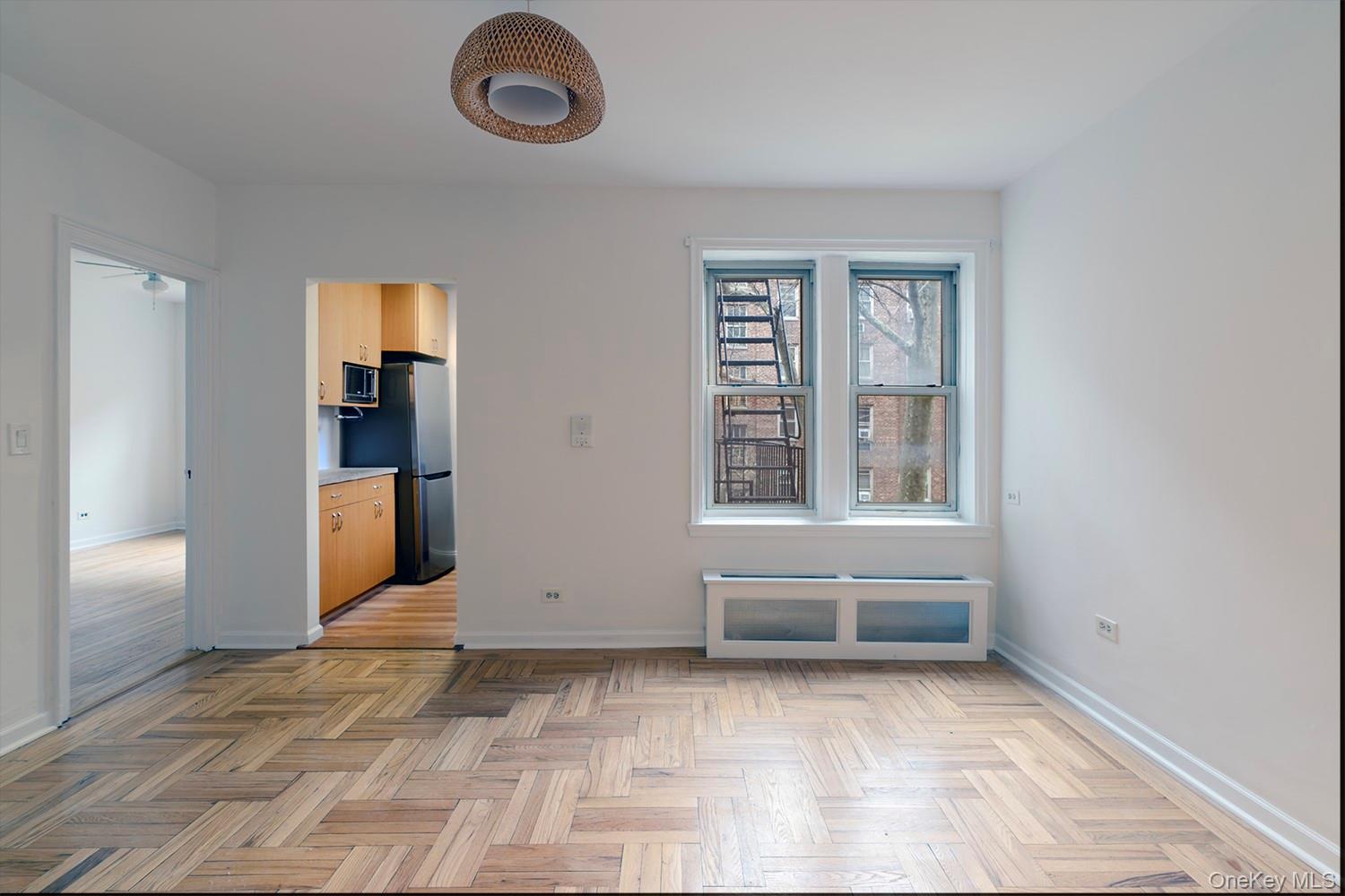 48-50 44th Street Unit: 3E