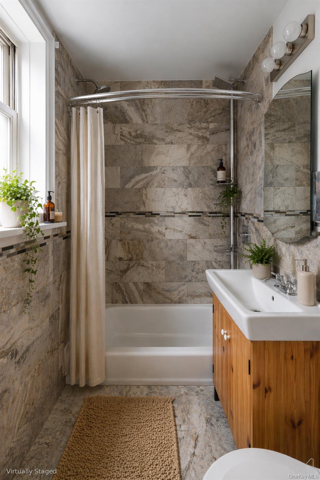 48-50 44th Street Unit: 3E