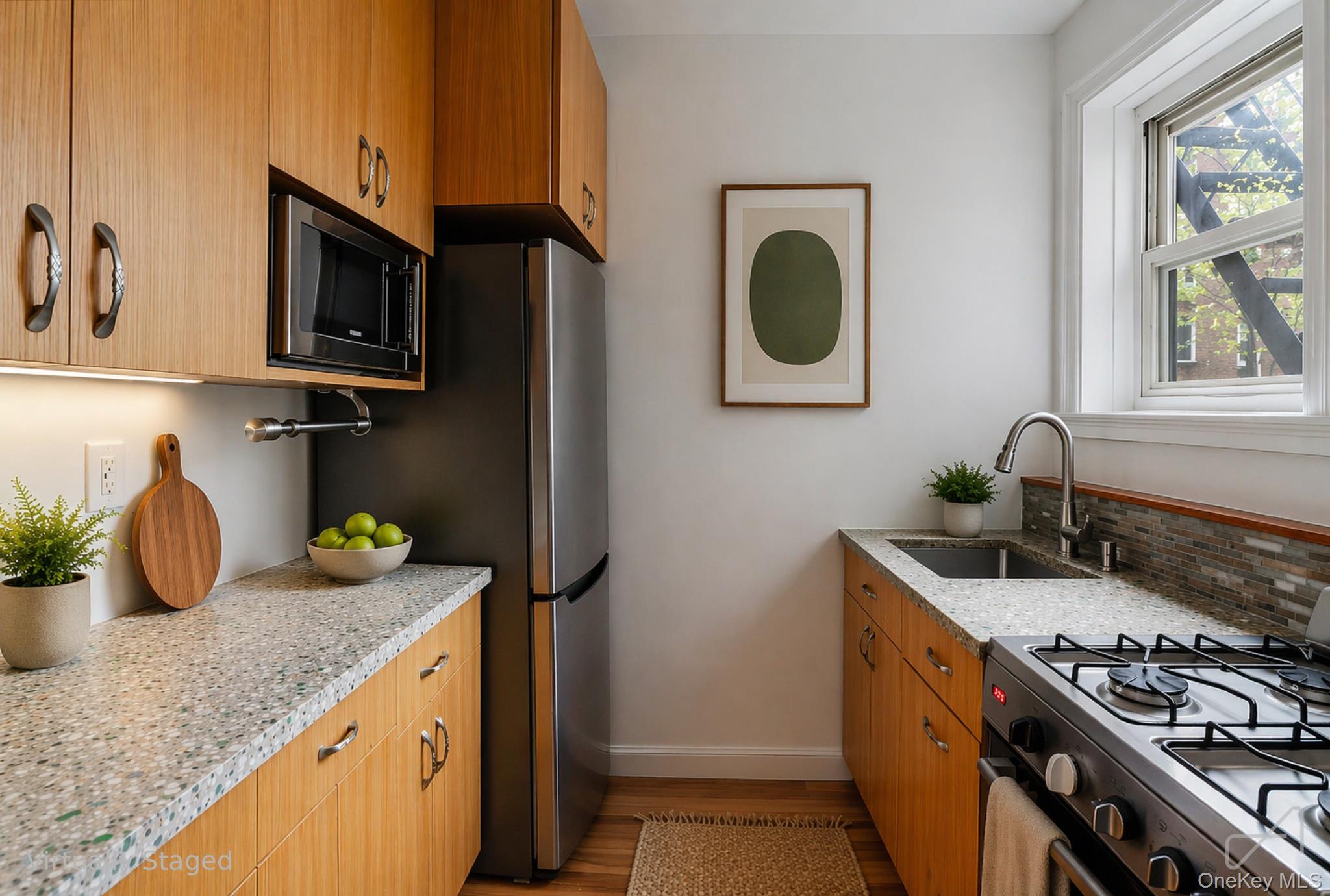 48-50 44th Street Unit: 3E