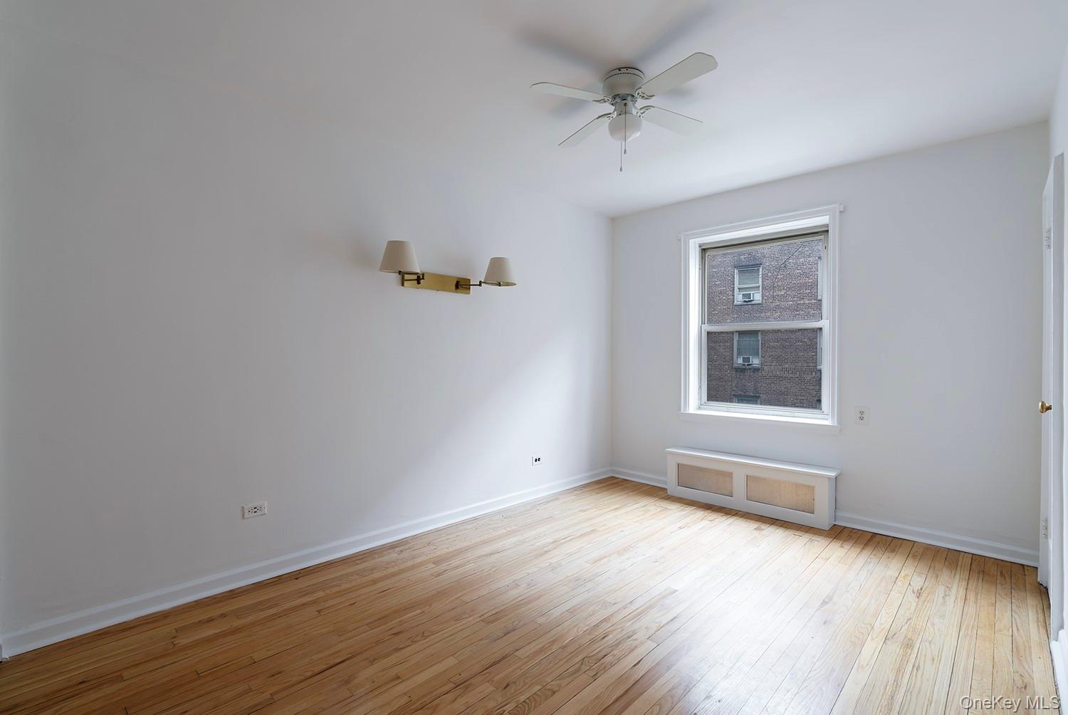 48-50 44th Street Unit: 3E