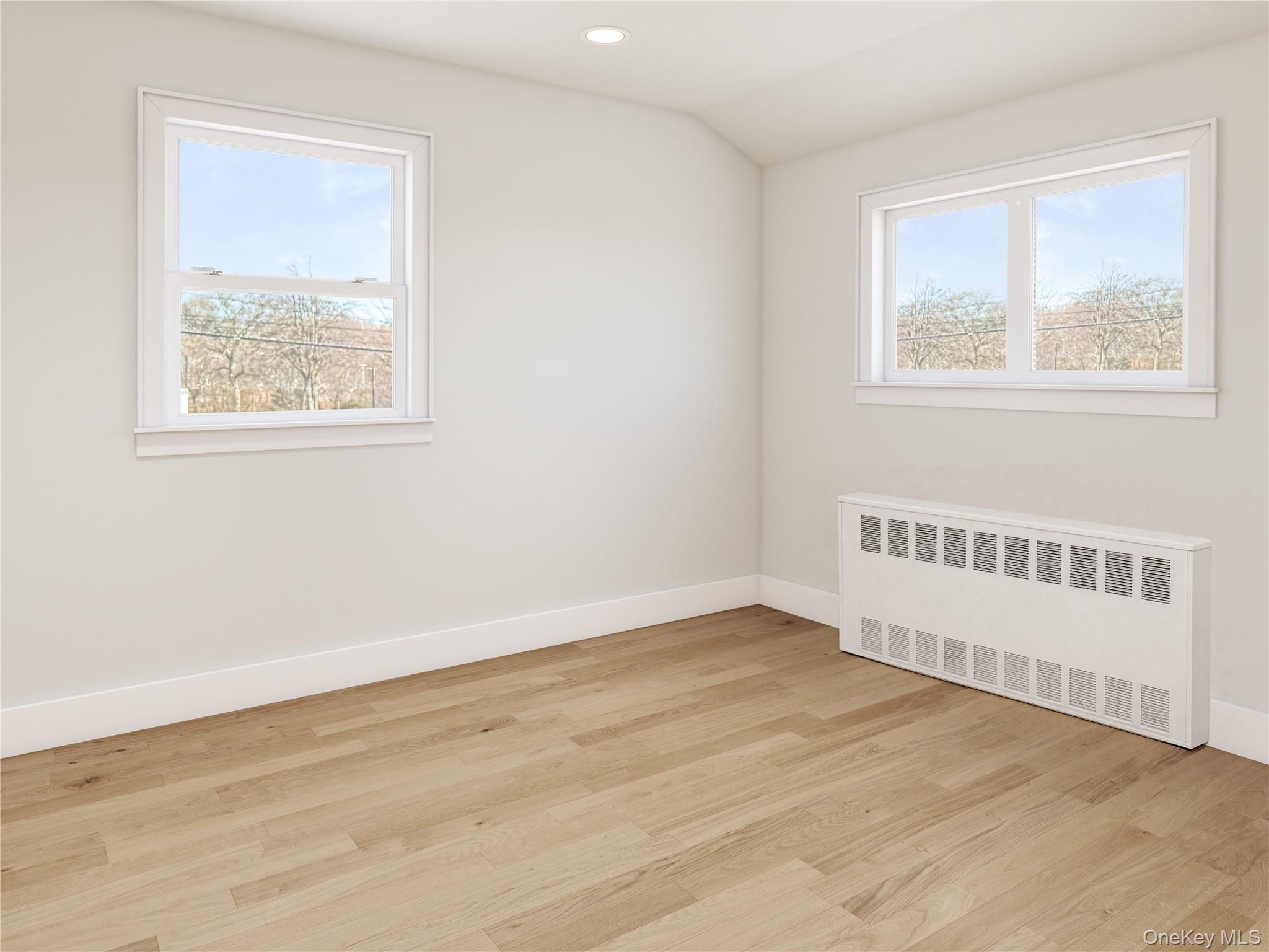10 Boston Place Unit: 2nd Floor