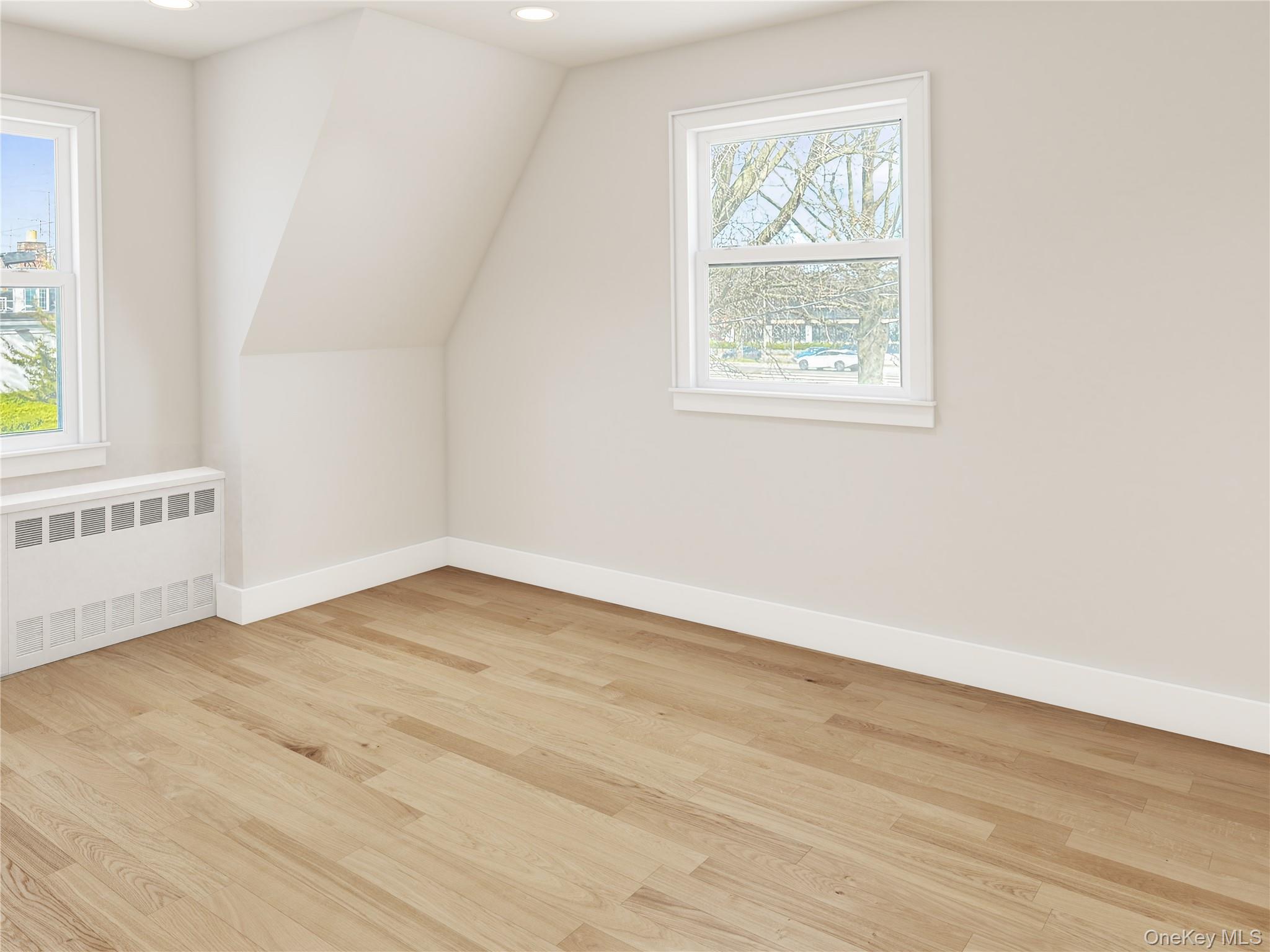 10 Boston Place Unit: 2nd Floor