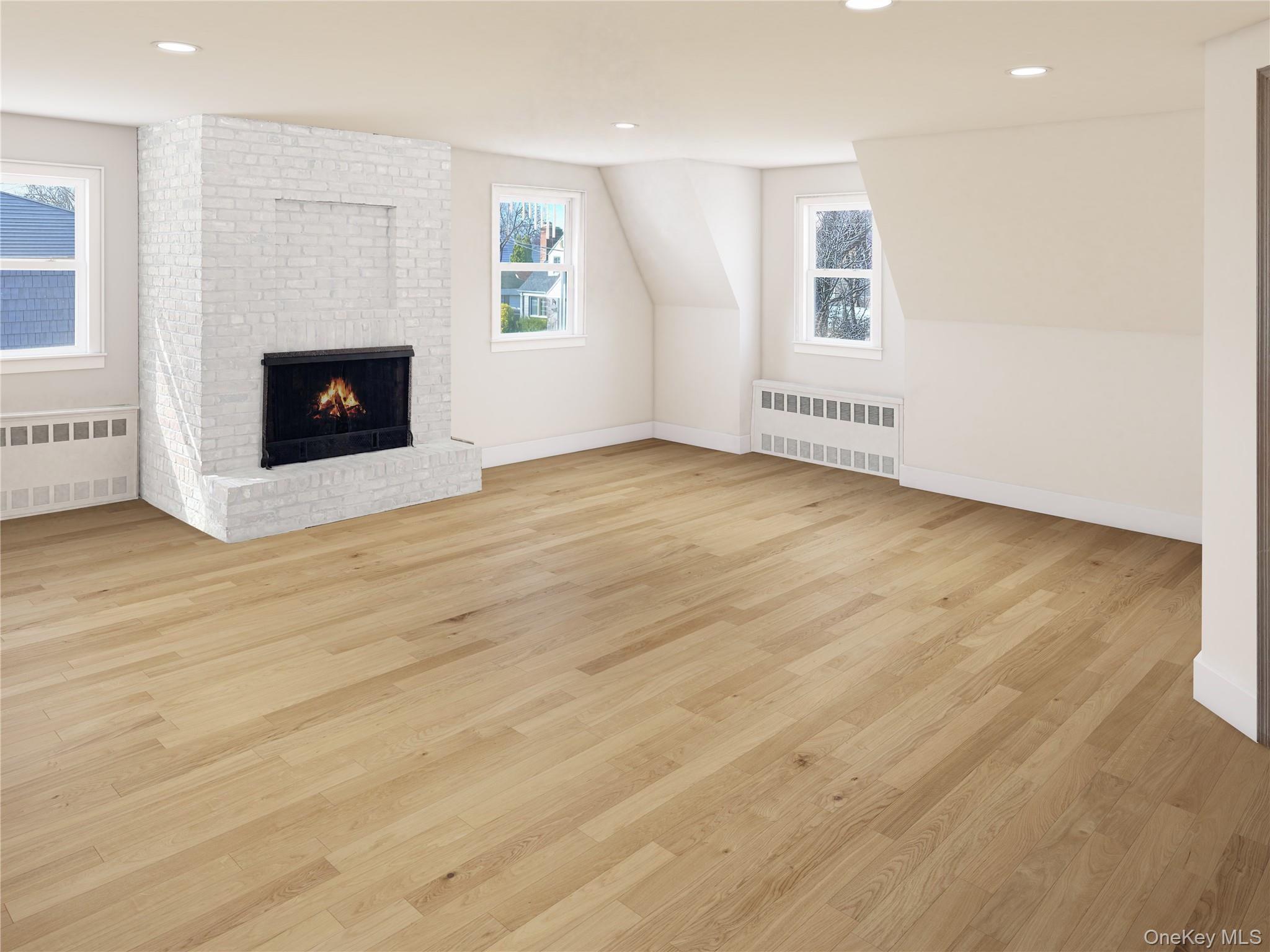 10 Boston Place Unit: 2nd Floor