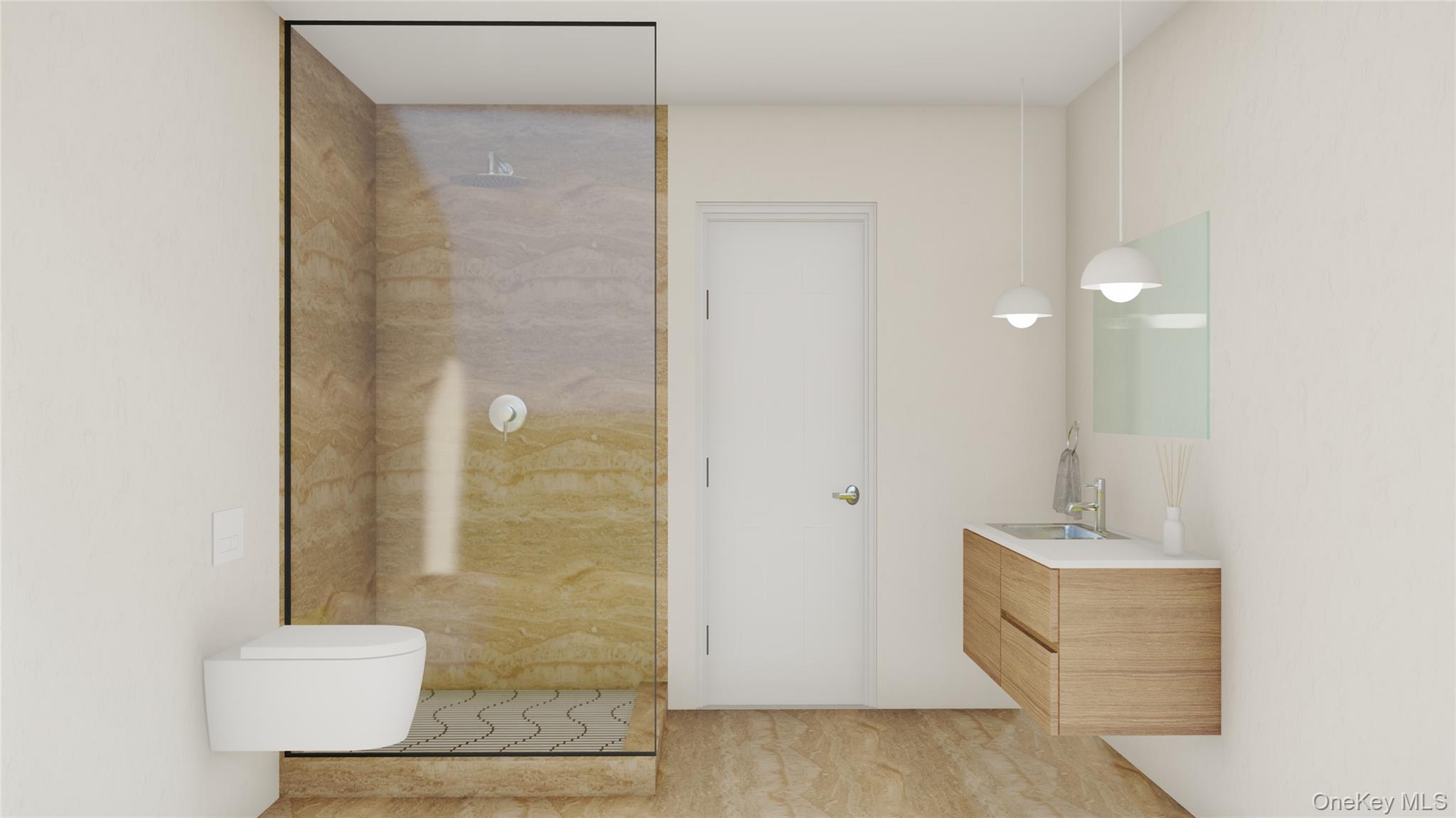 10 Boston Place Unit: 2nd Floor