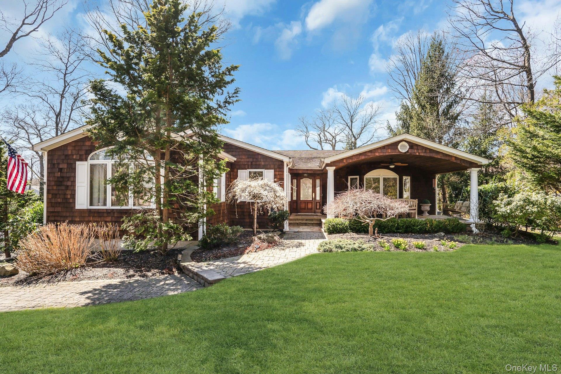 44 McCulloch Drive