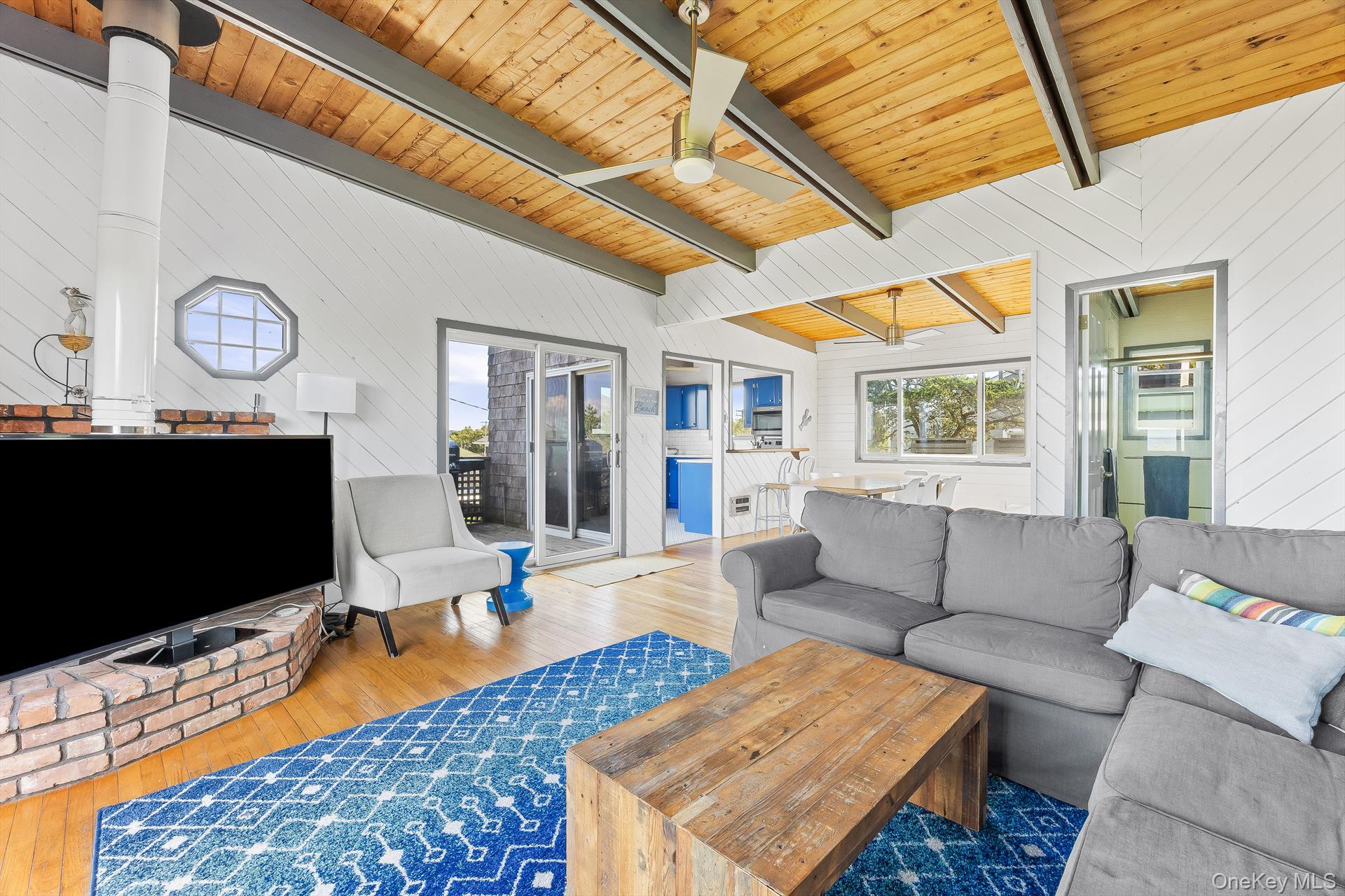 15 Dune Way