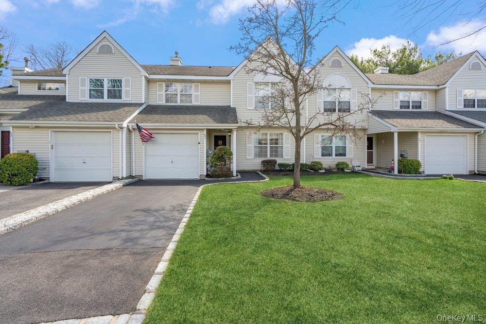 62 Mystic Circle