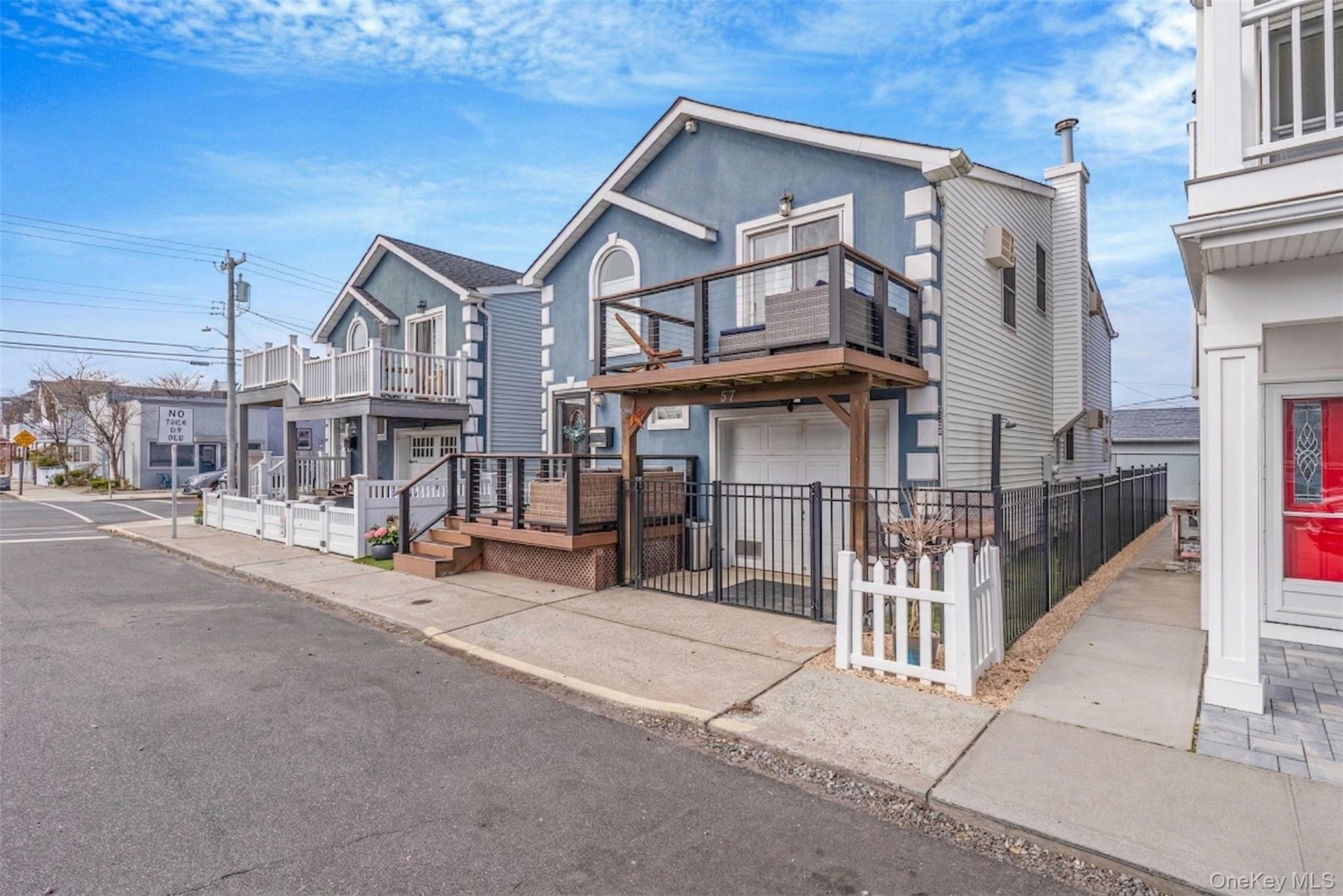 57 Indiana Avenue