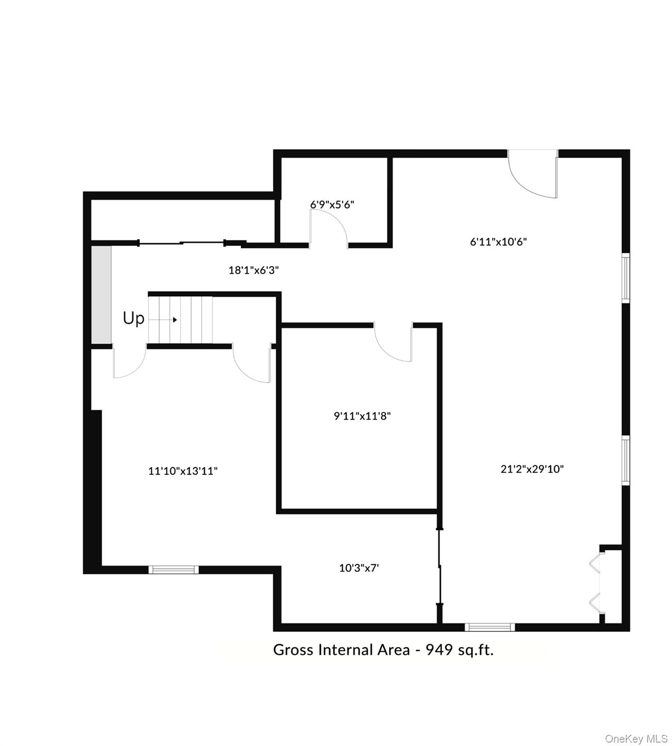 166 Abbey Street